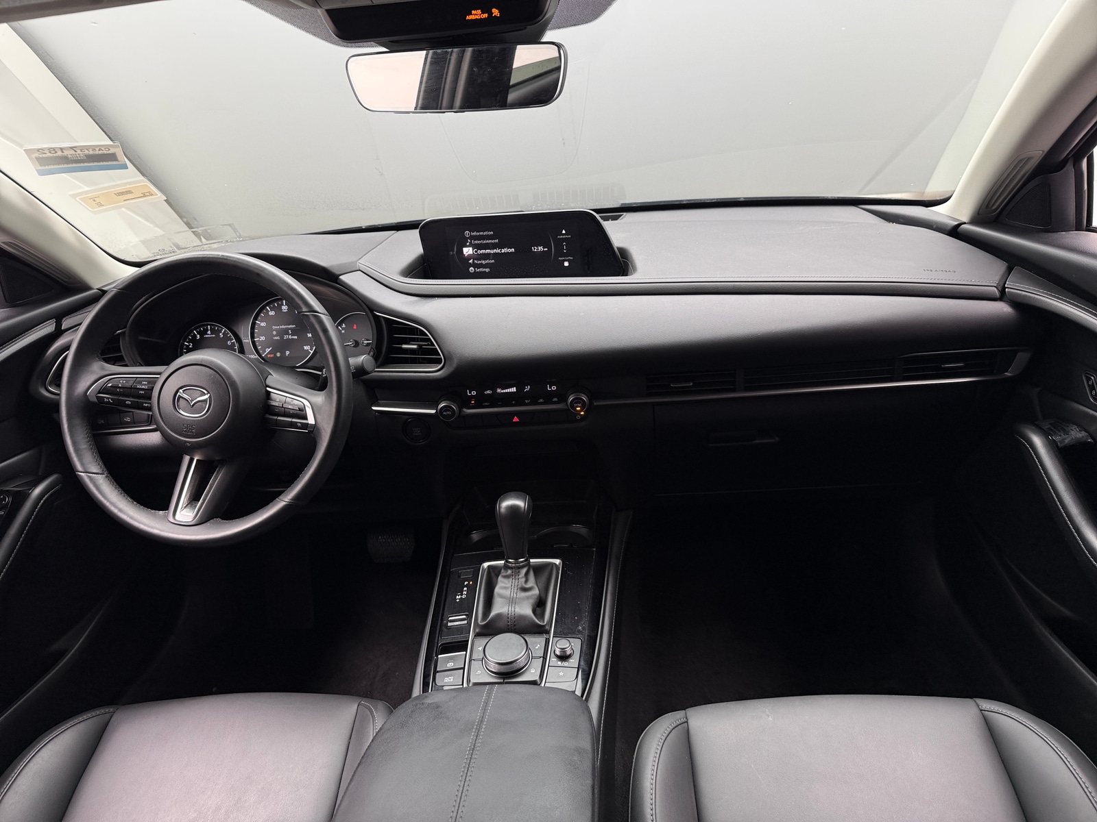 Thumbnail: 2024 Mazda CX-30 - 2