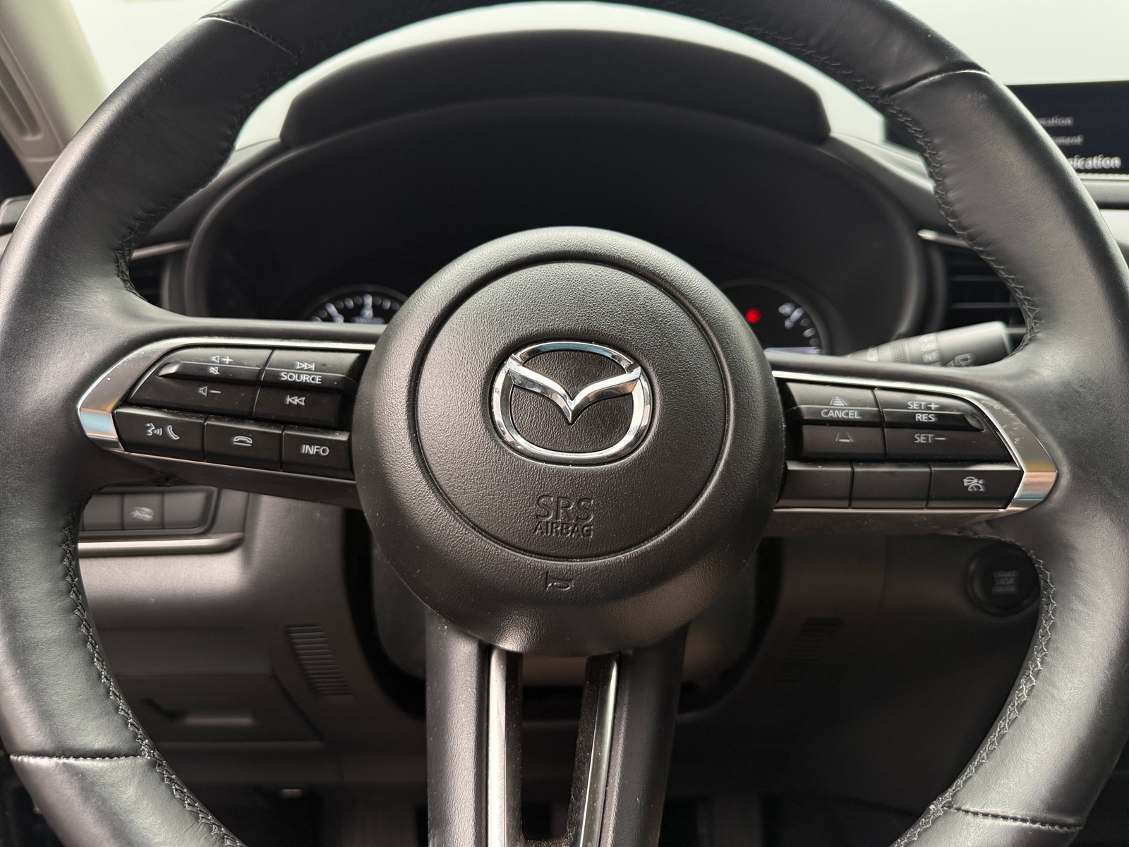 Thumbnail: 2024 Mazda CX-30 - 4