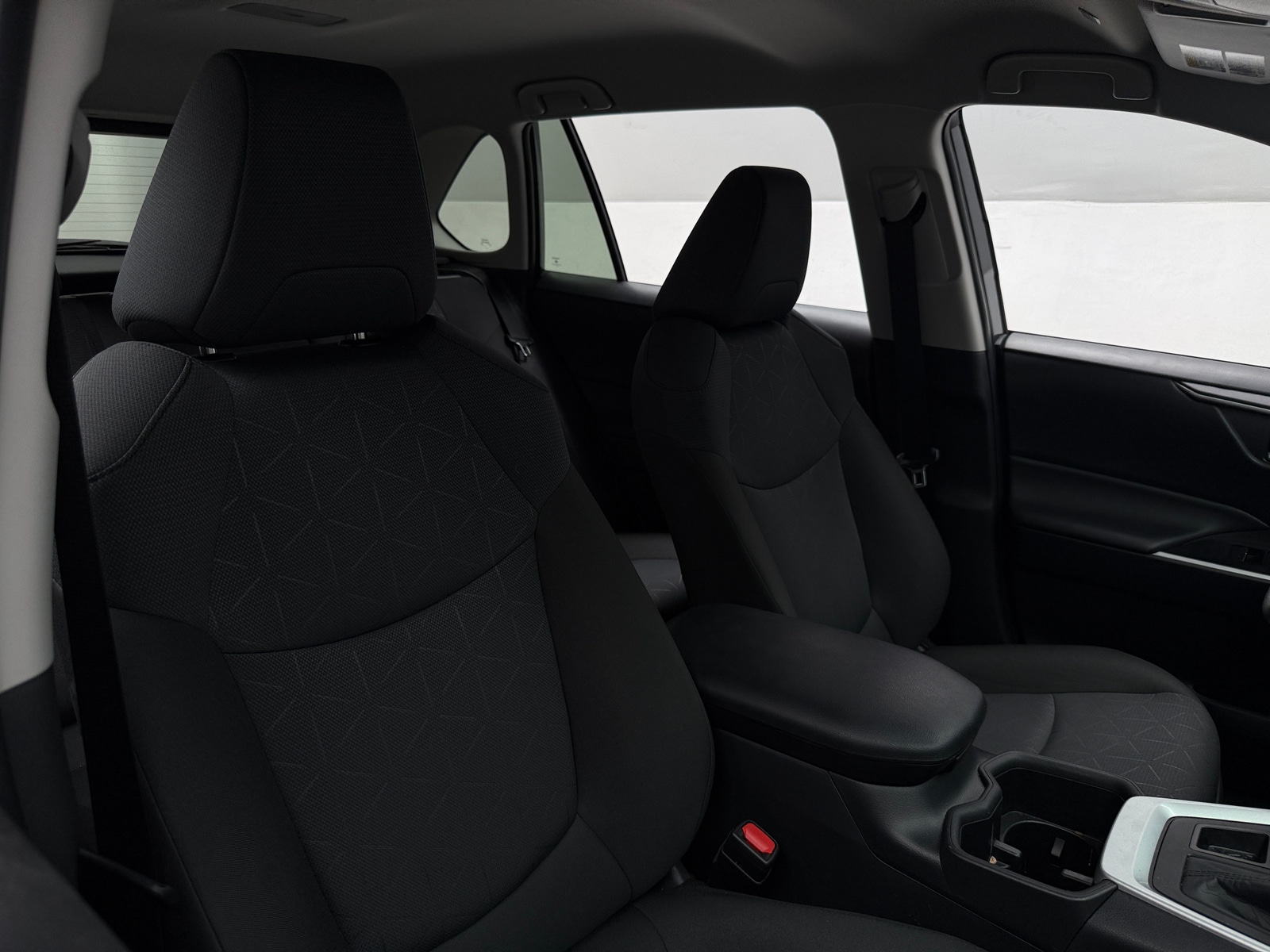 Thumbnail: 2024 Toyota RAV4 - 2