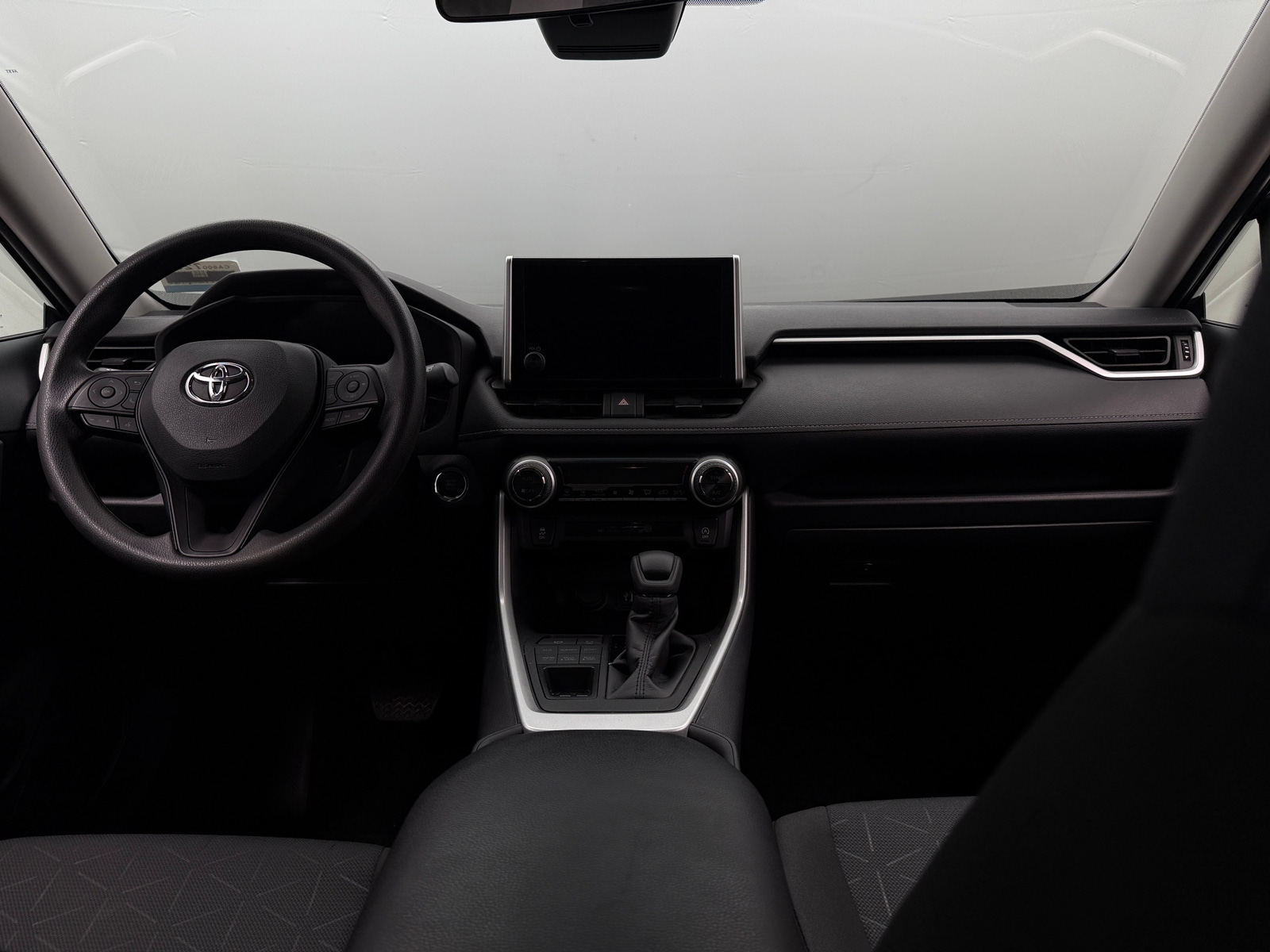 Thumbnail: 2024 Toyota RAV4 - 3