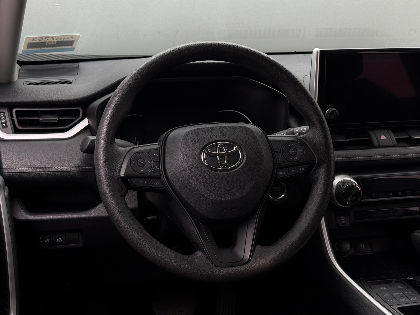 Thumbnail: 2024 Toyota RAV4 - 5