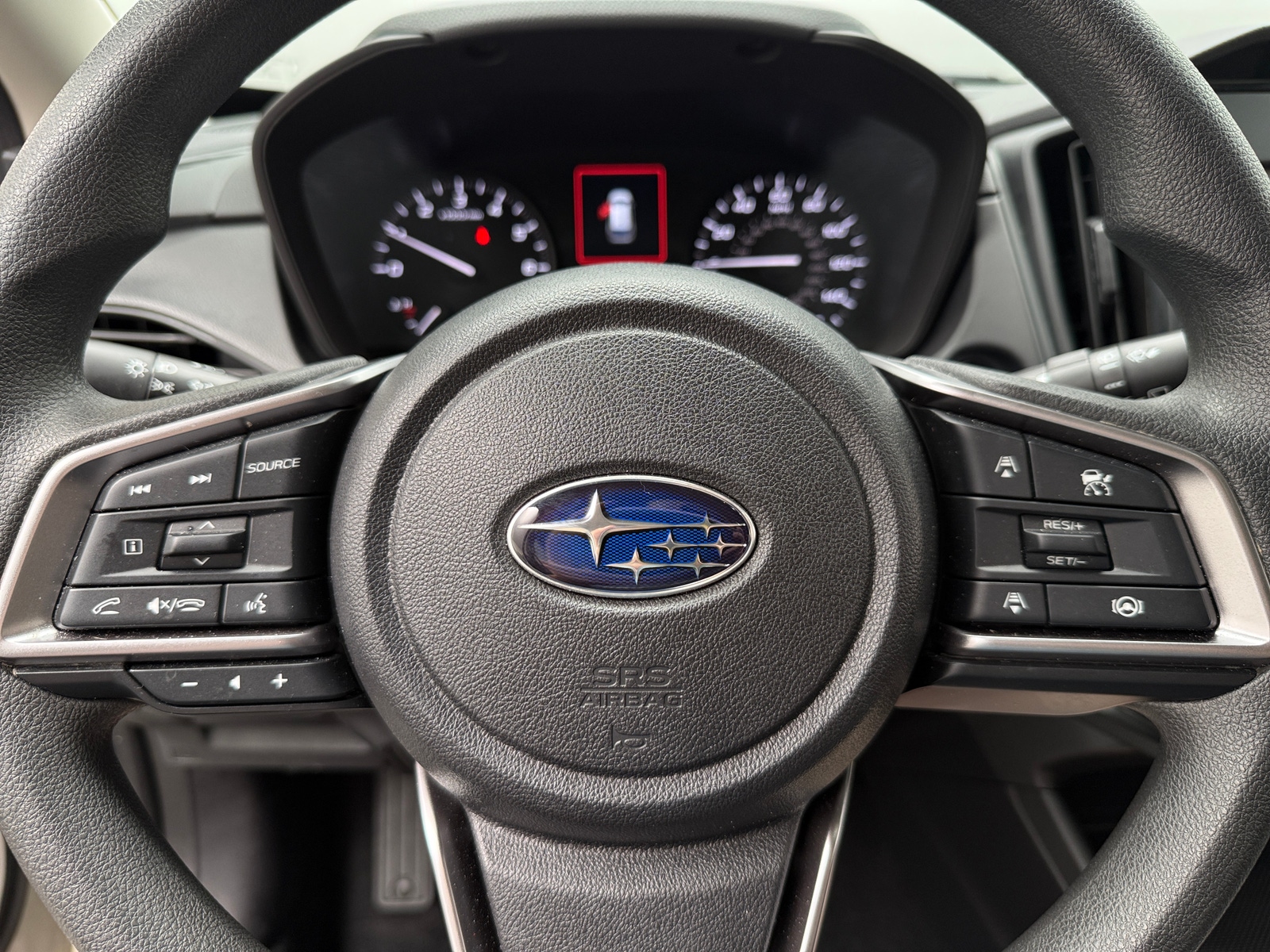 Thumbnail: 2024 Subaru Impreza - 5