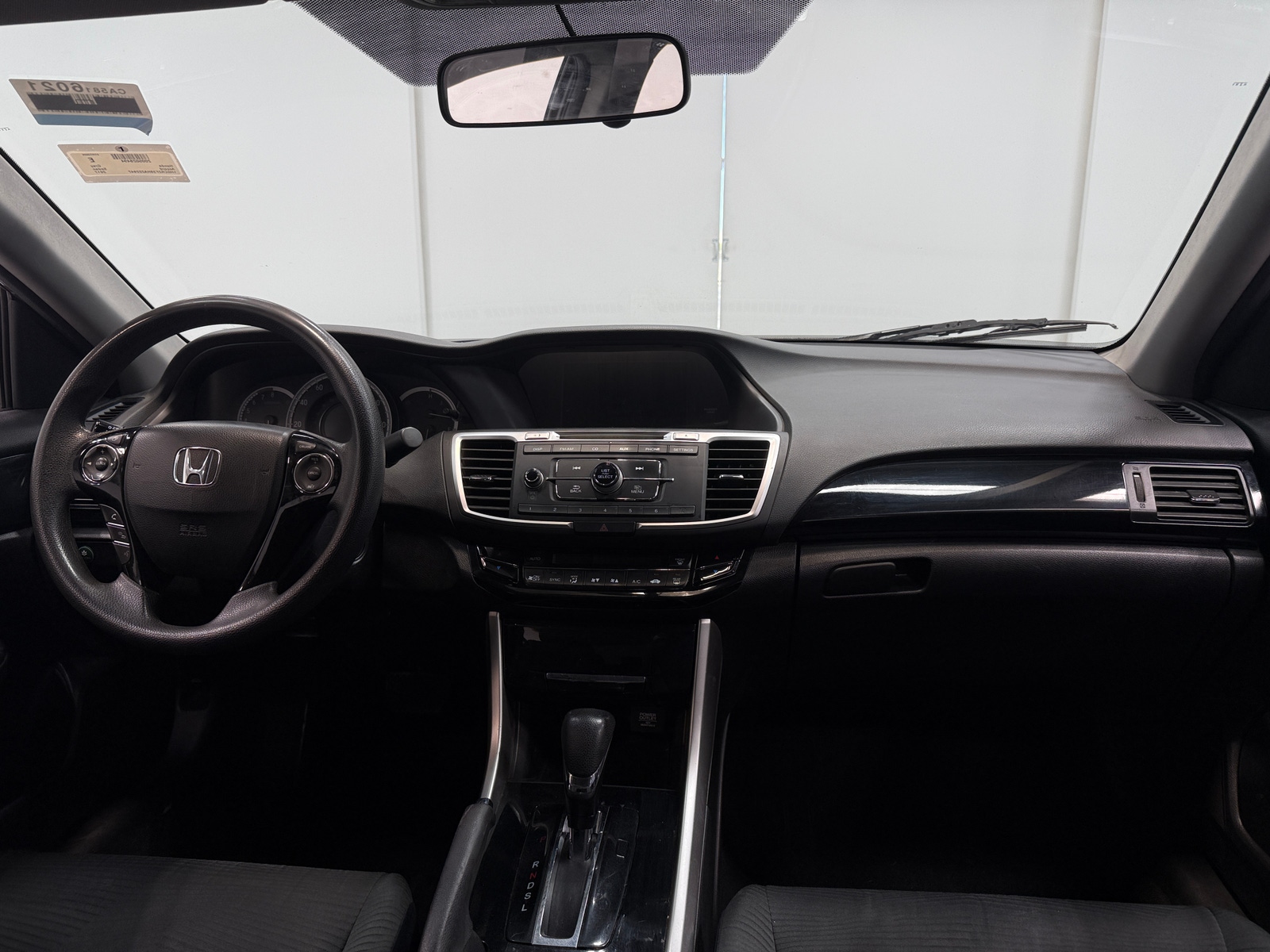 Thumbnail: 2017 Honda Accord - 3