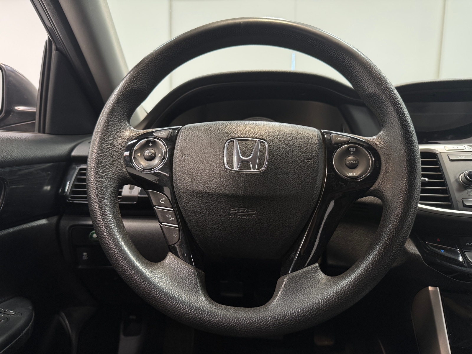 Thumbnail: 2017 Honda Accord - 5