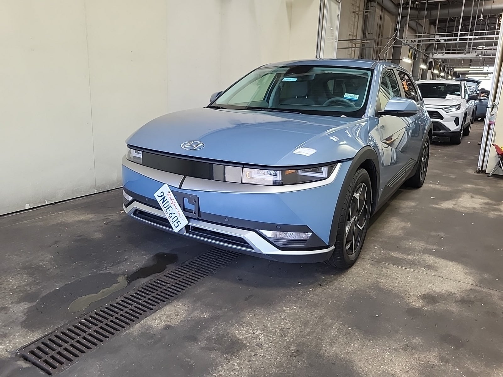 2024 Hyundai Ioniq 5 SEL