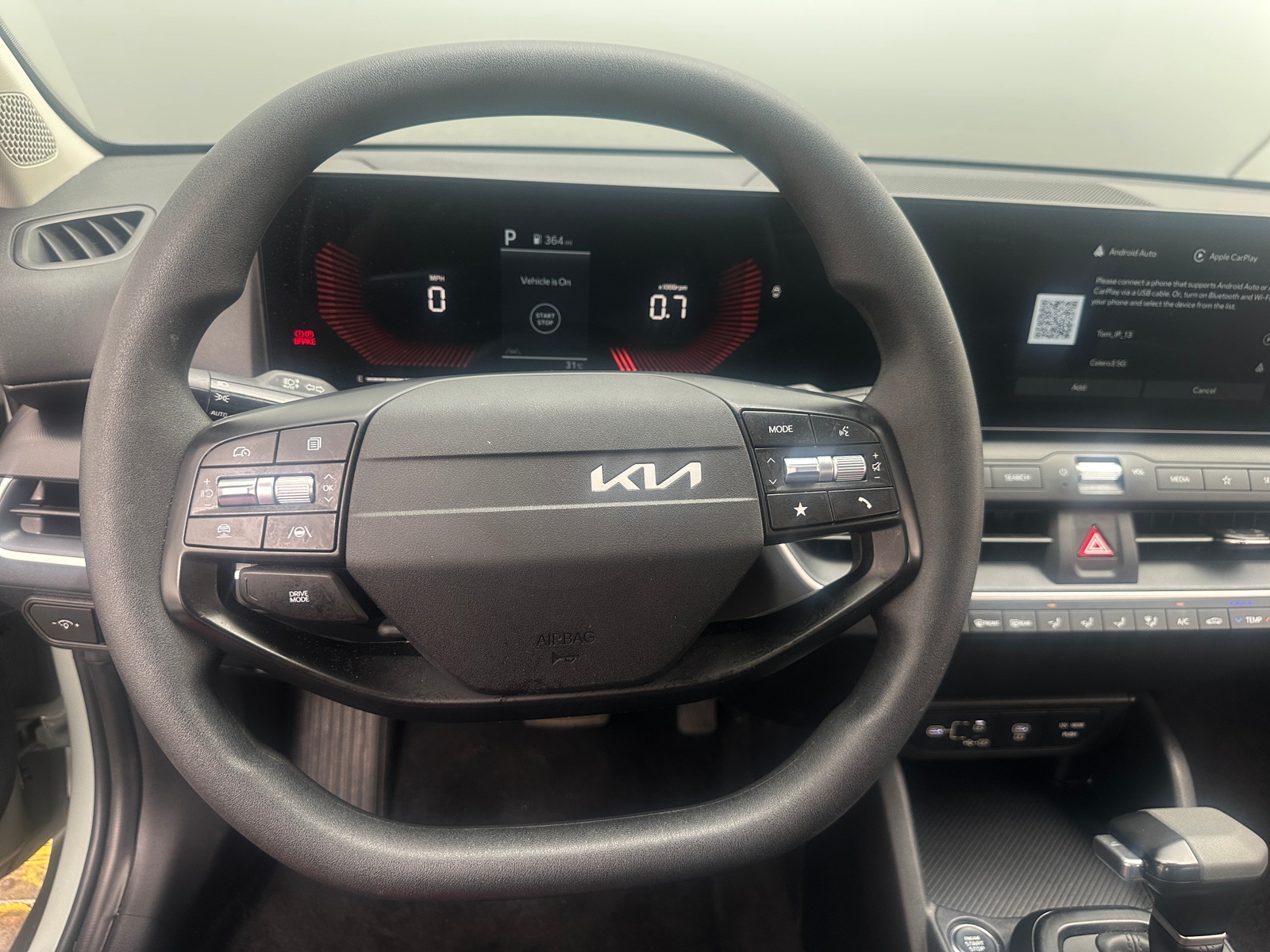 Thumbnail: 2025 Kia K4 - 5