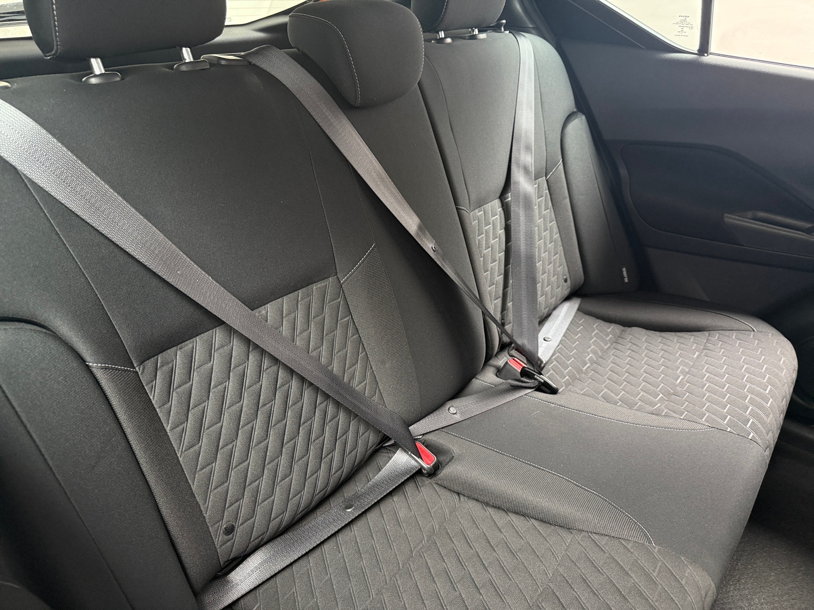 Thumbnail: 2021 Nissan Kicks - 6