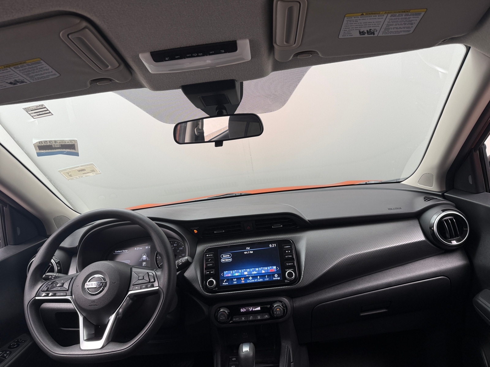 Thumbnail: 2021 Nissan Kicks - 3