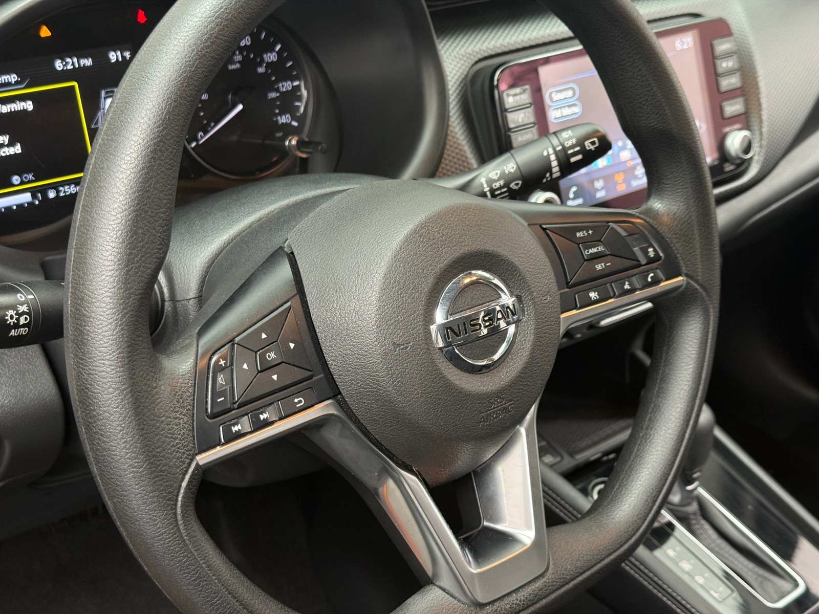 Thumbnail: 2021 Nissan Kicks - 5