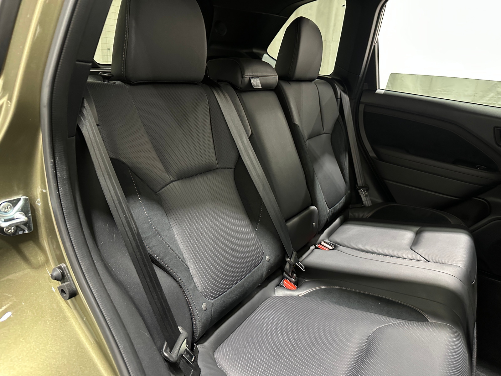 Thumbnail: 2025 Subaru Forester - 5
