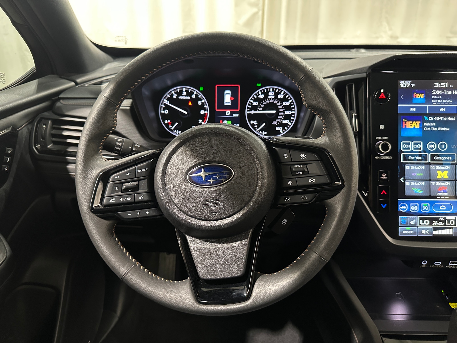 Thumbnail: 2025 Subaru Forester - 4