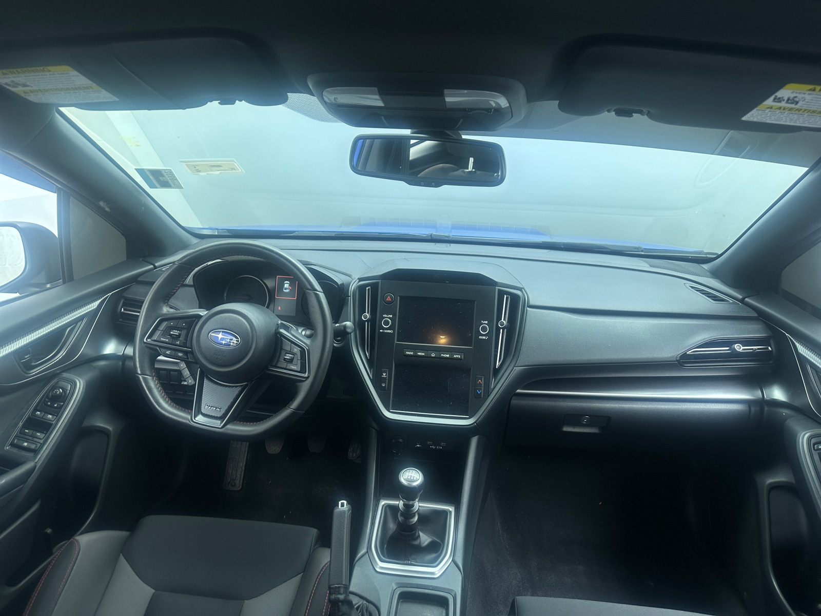 Thumbnail: 2022 Subaru WRX - 3