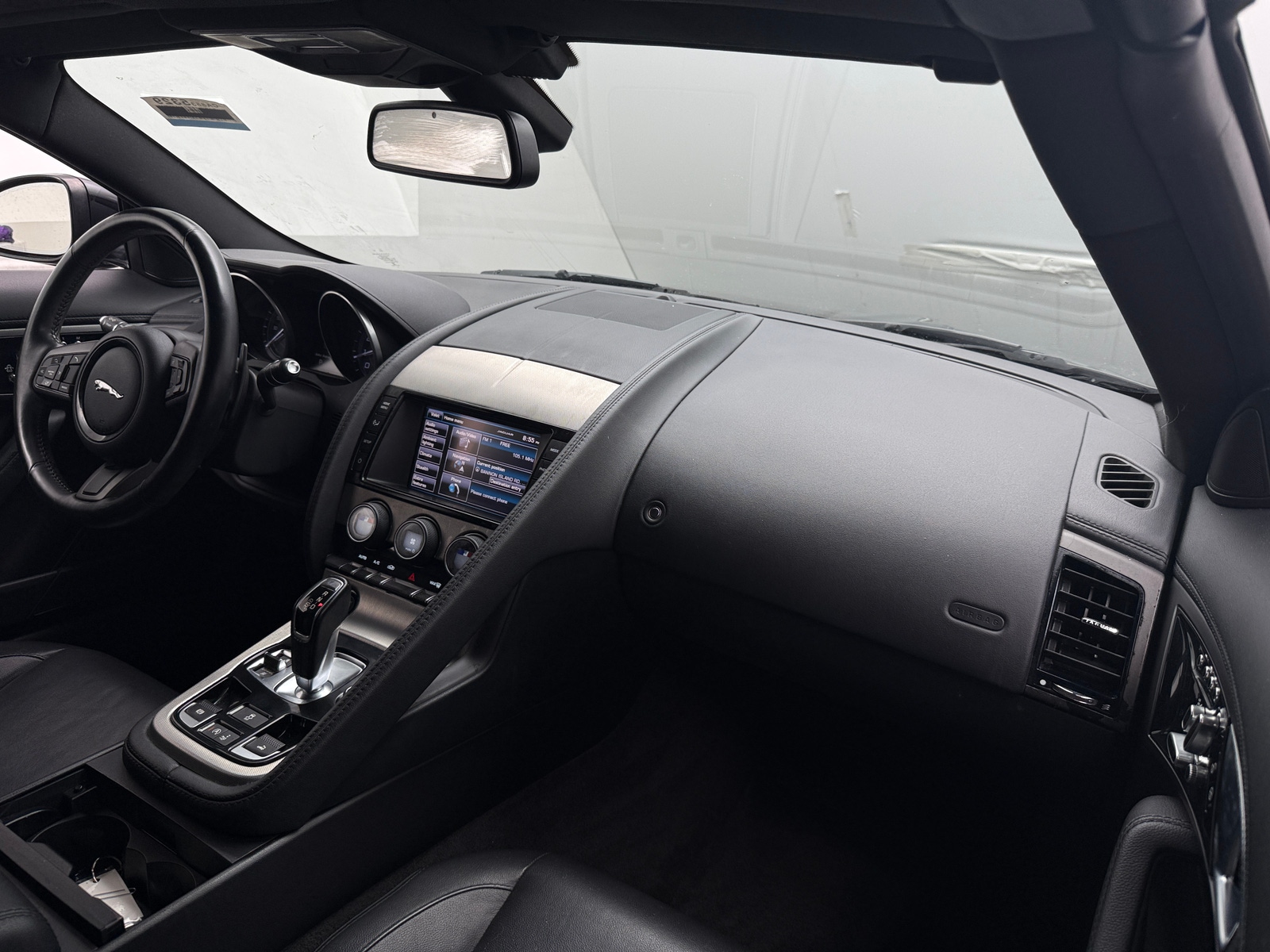Thumbnail: 2014 Jaguar F-Type - 3