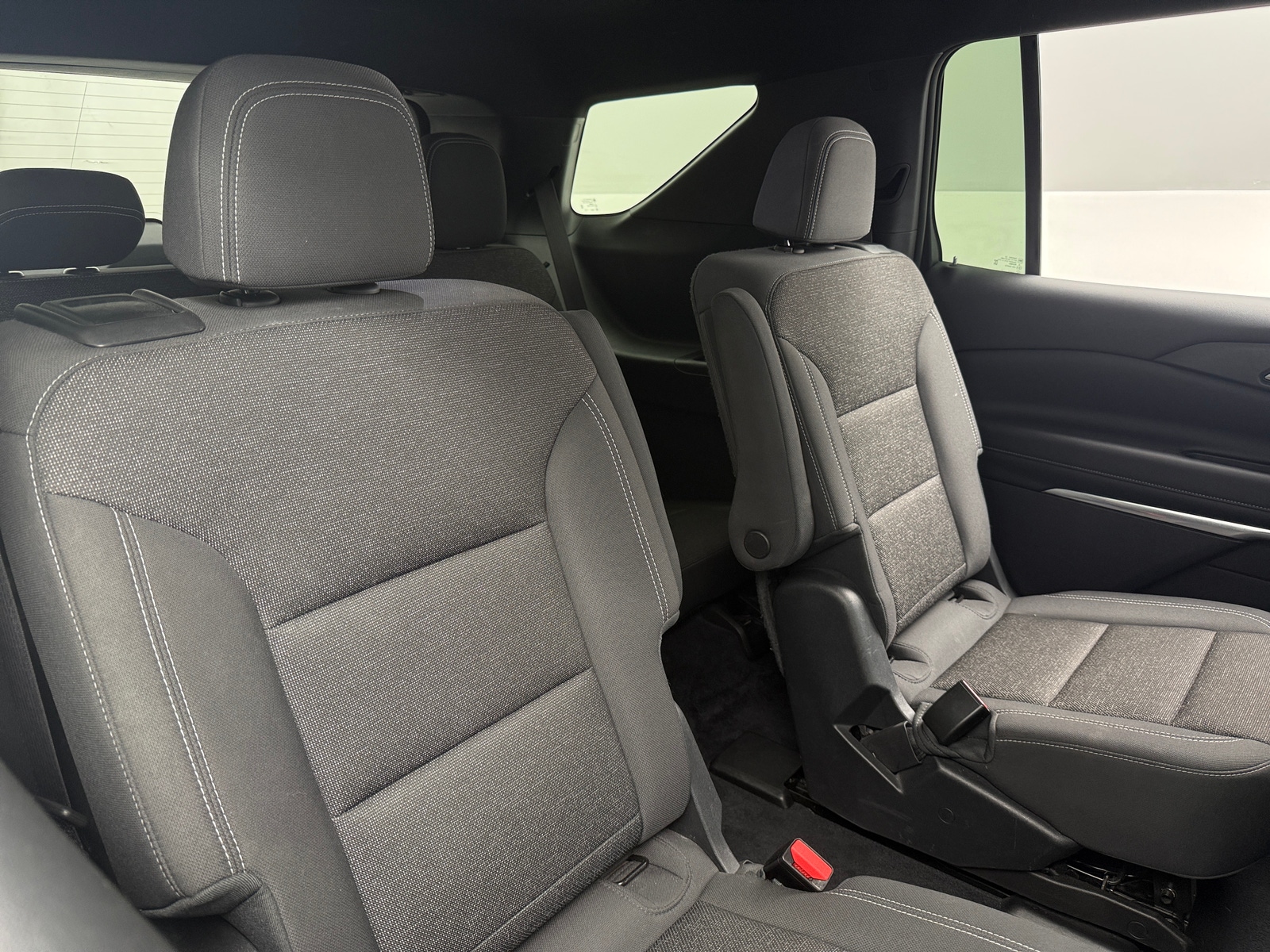 Thumbnail: 2024 Chevrolet Traverse - 6