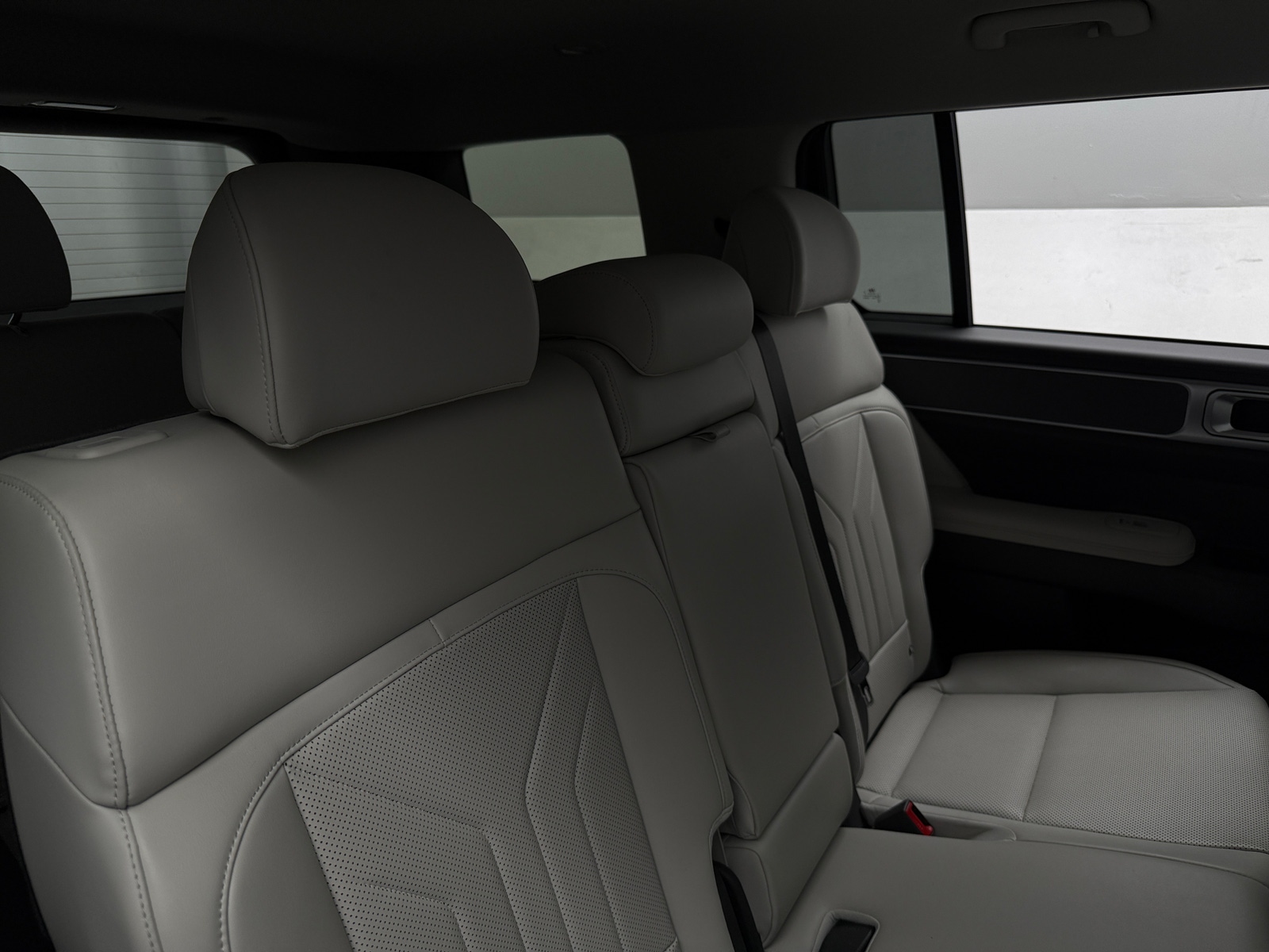 Thumbnail: 2026 Hyundai Santa Fe - 5