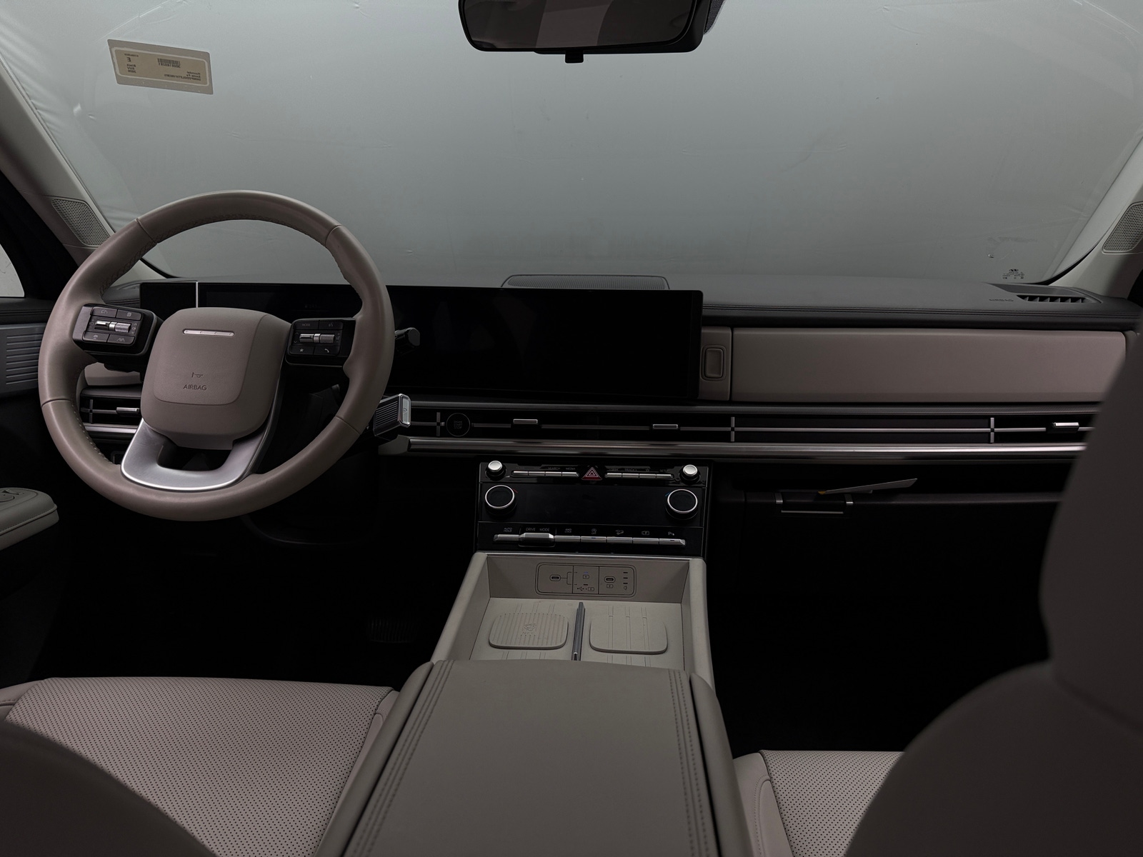 Thumbnail: 2026 Hyundai Santa Fe - 2