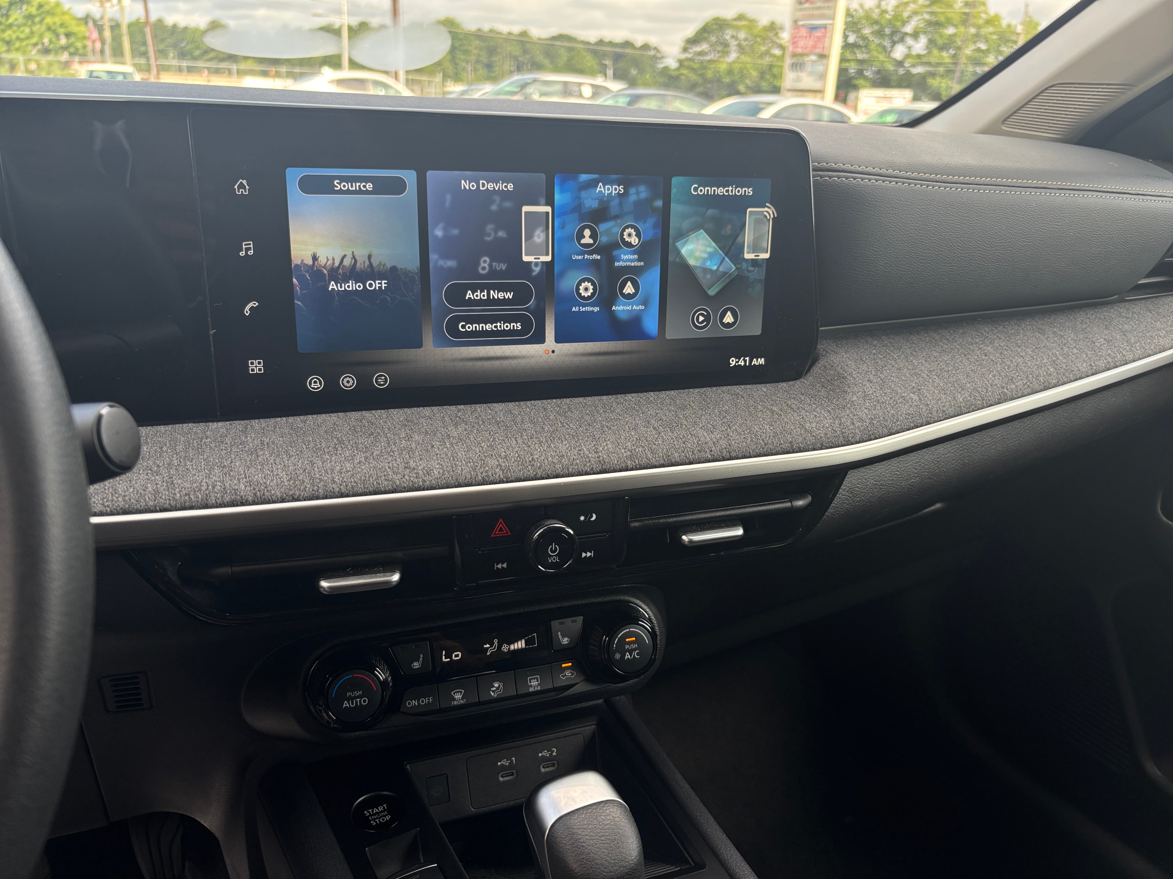 Thumbnail: 2026 Nissan Kicks - 4