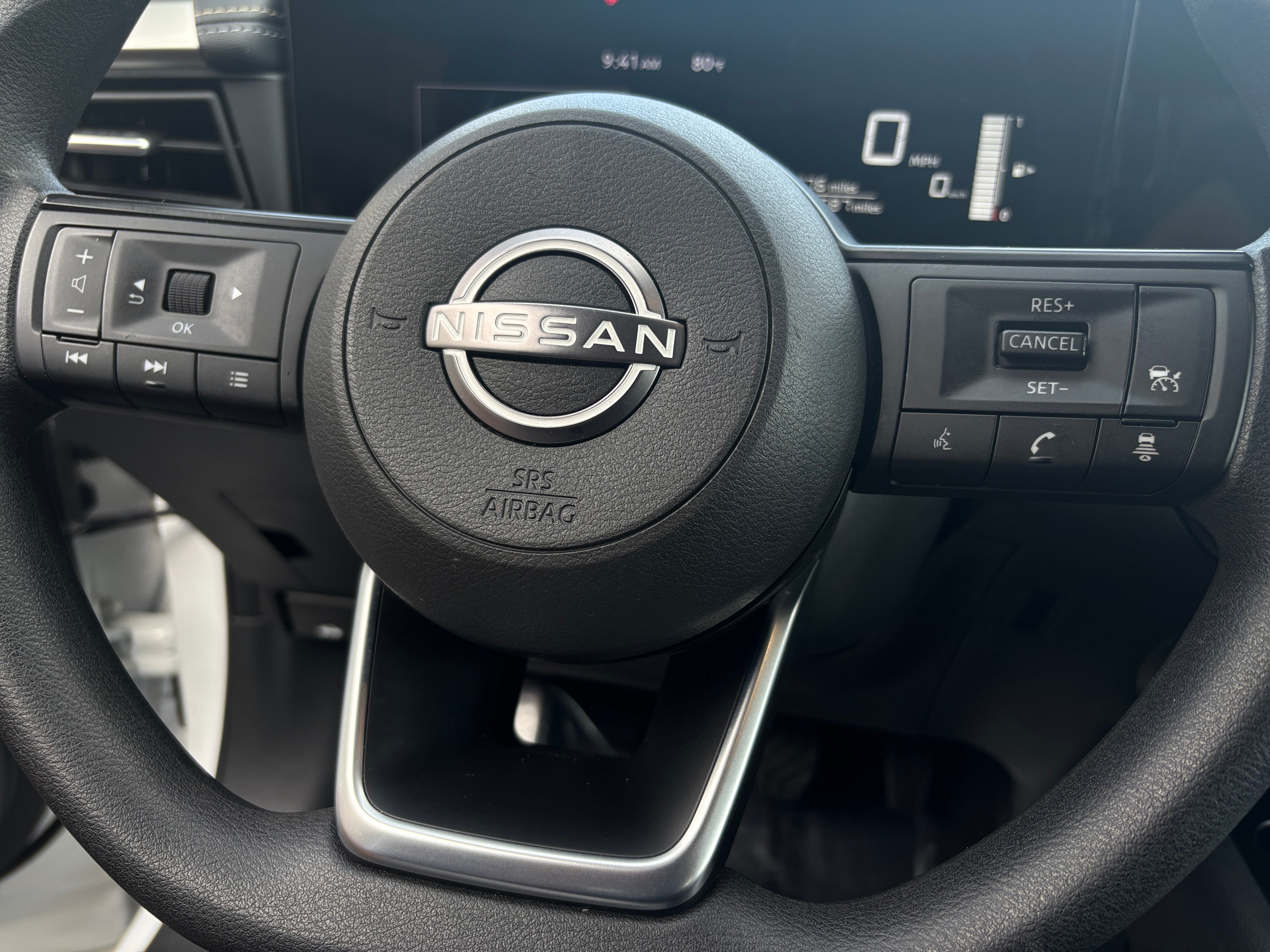 Thumbnail: 2026 Nissan Kicks - 5