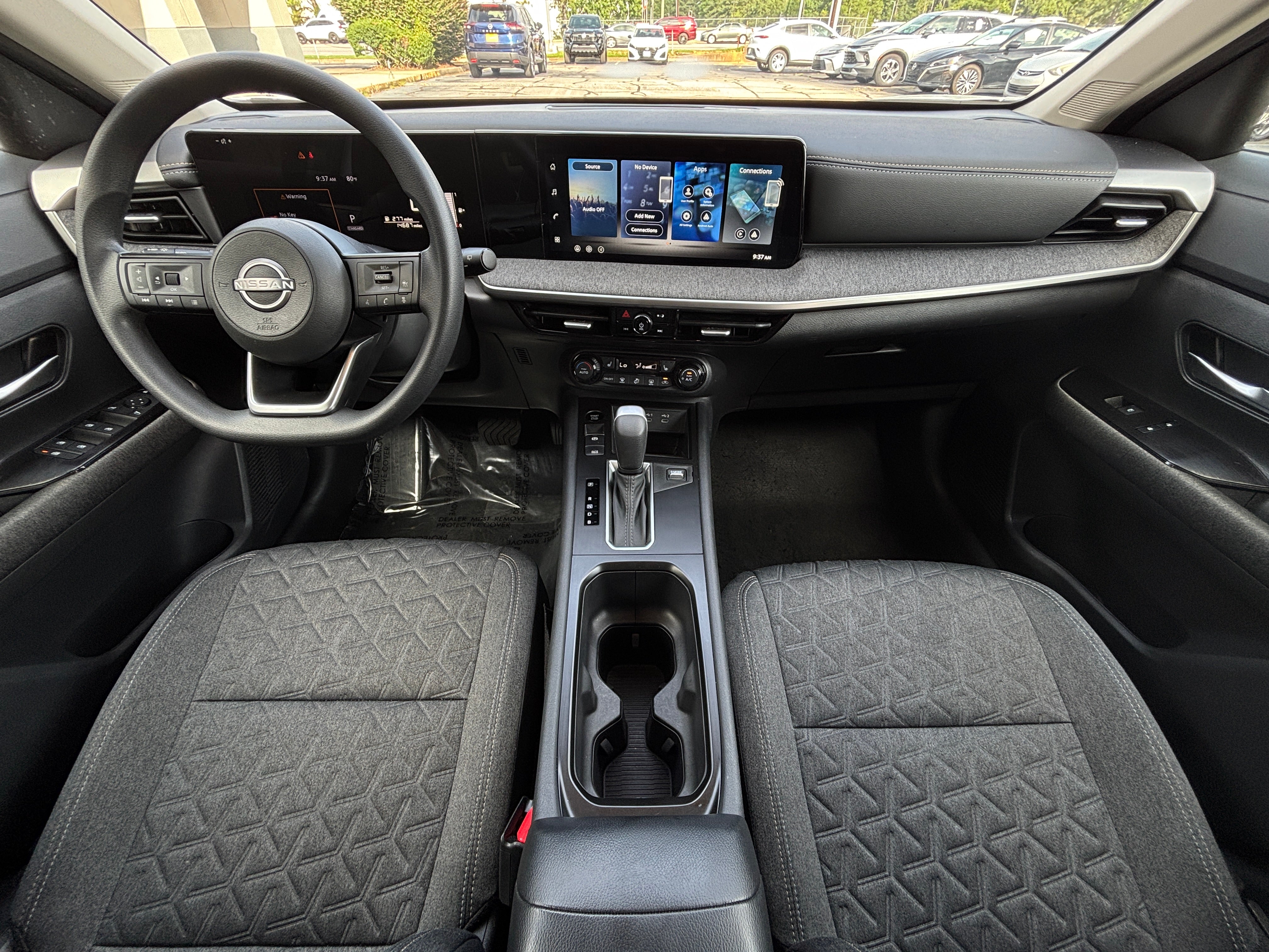 Thumbnail: 2026 Nissan Kicks - 3