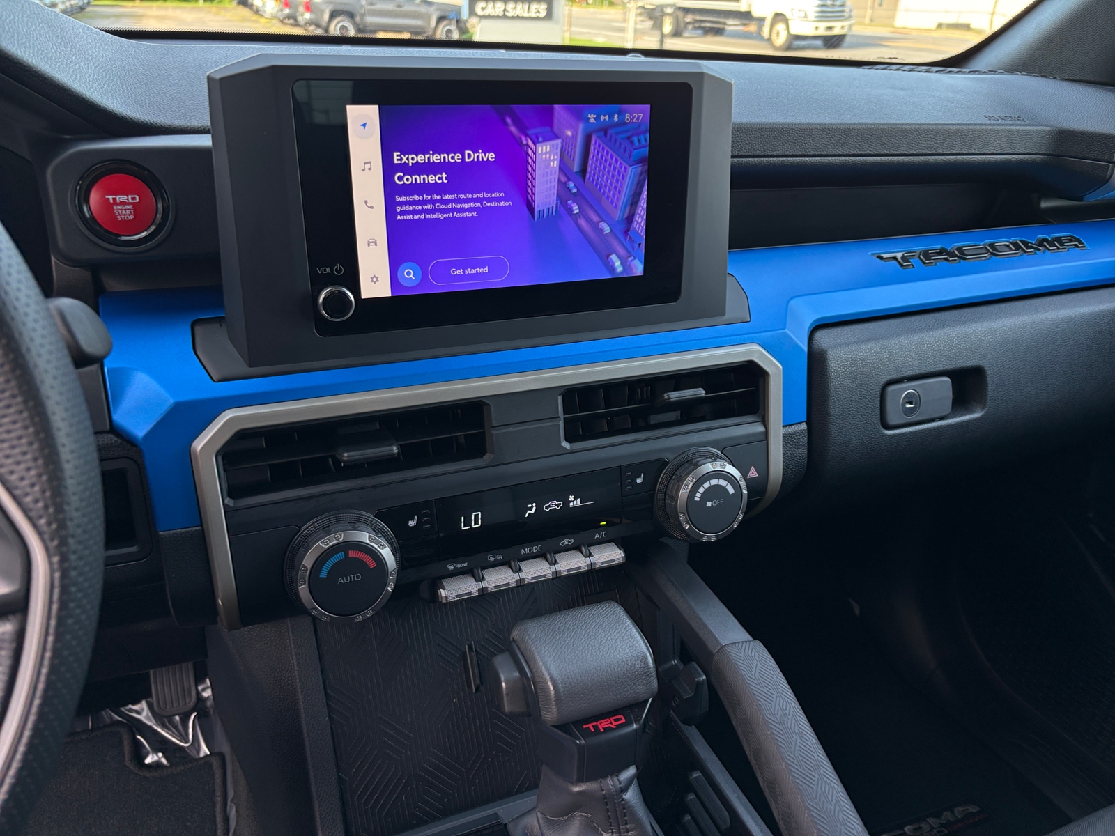 Thumbnail: 2025 Toyota Tacoma - 4