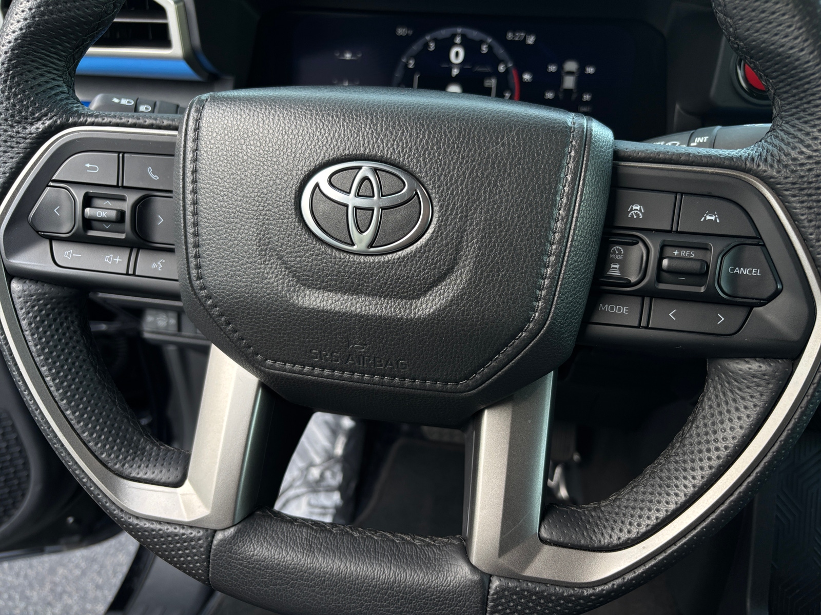 Thumbnail: 2025 Toyota Tacoma - 5