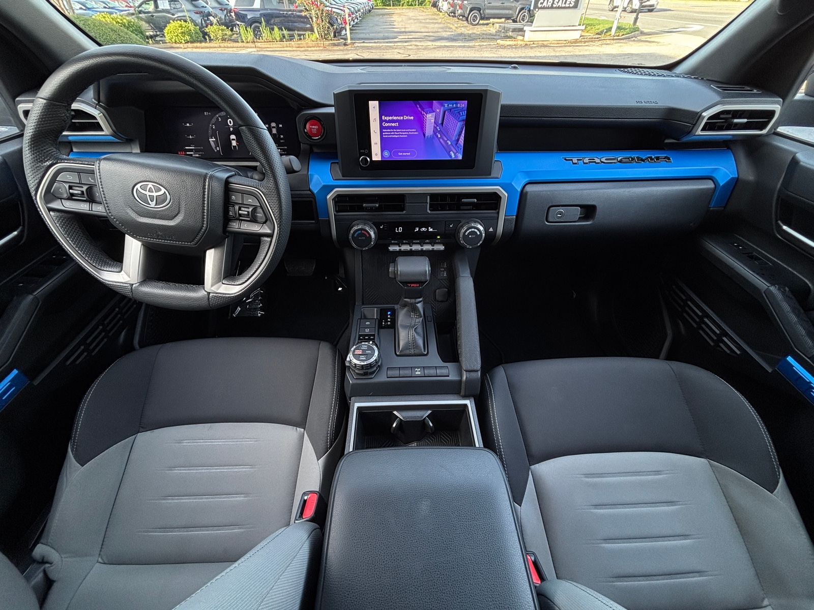 Thumbnail: 2025 Toyota Tacoma - 3