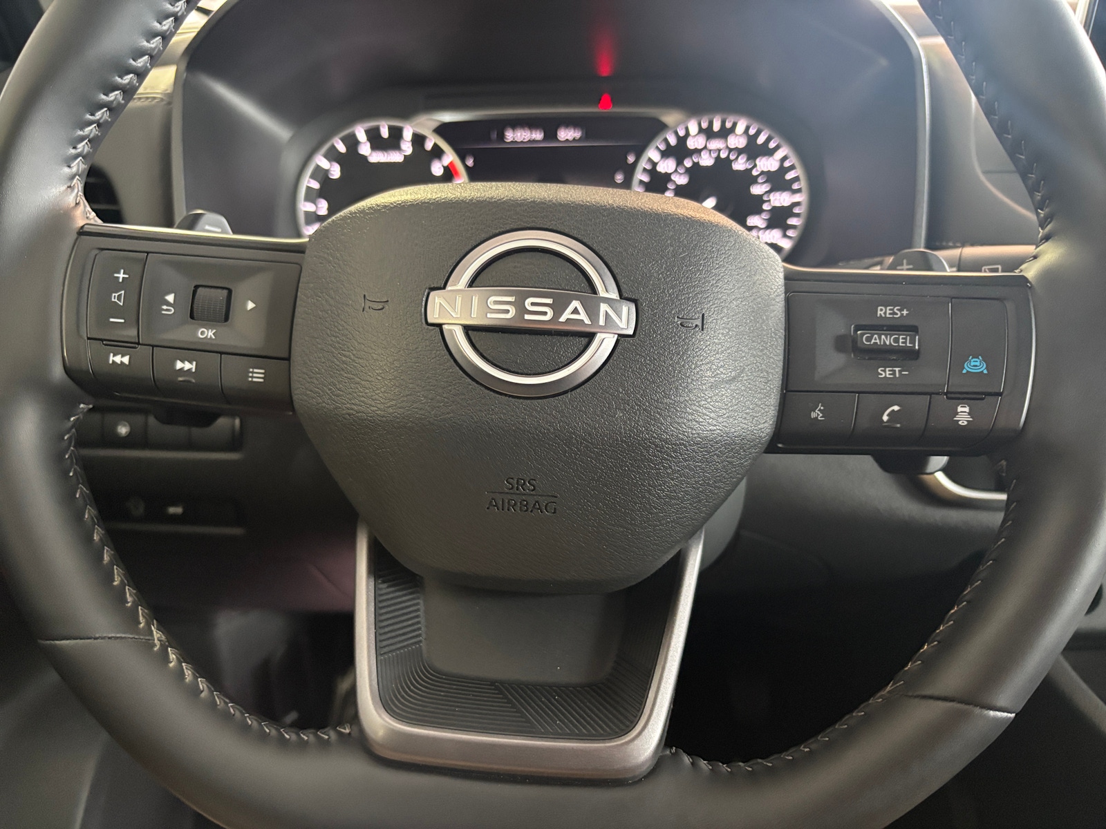Thumbnail: 2026 Nissan Rogue - 5