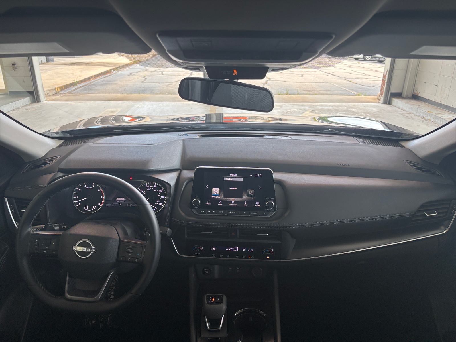 Thumbnail: 2026 Nissan Rogue - 3
