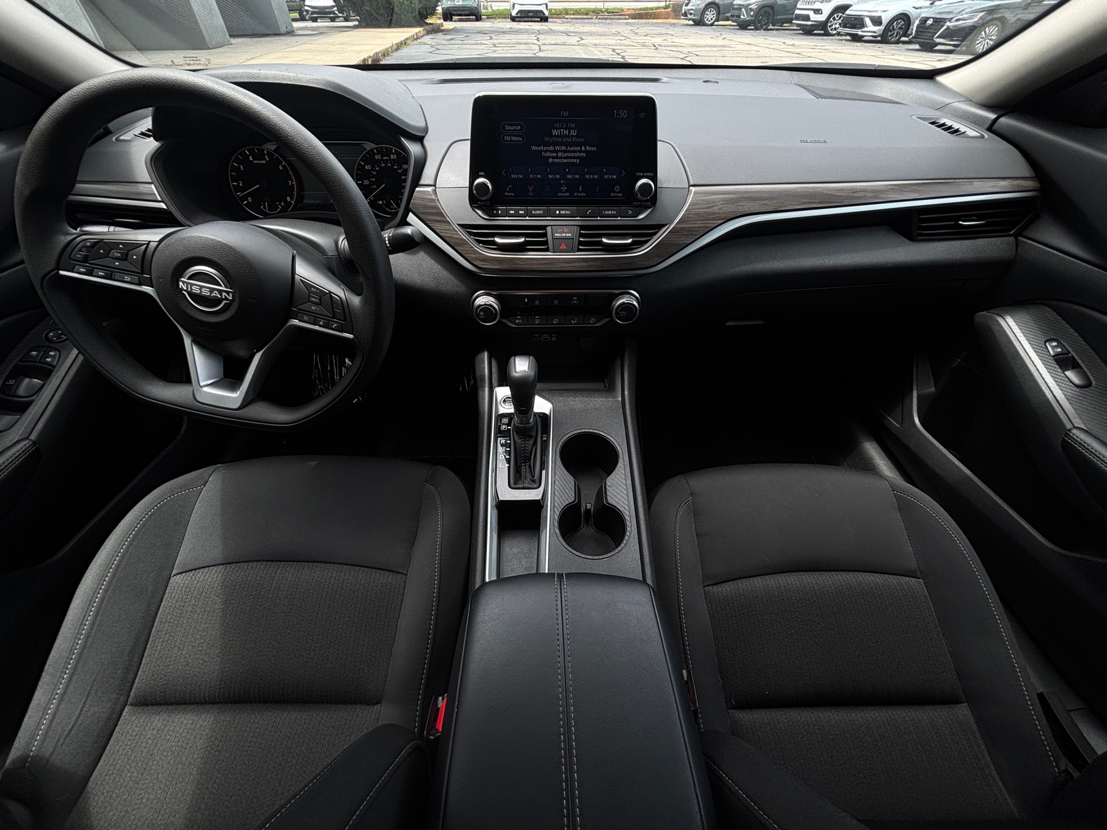 Thumbnail: 2025 Nissan Altima - 3