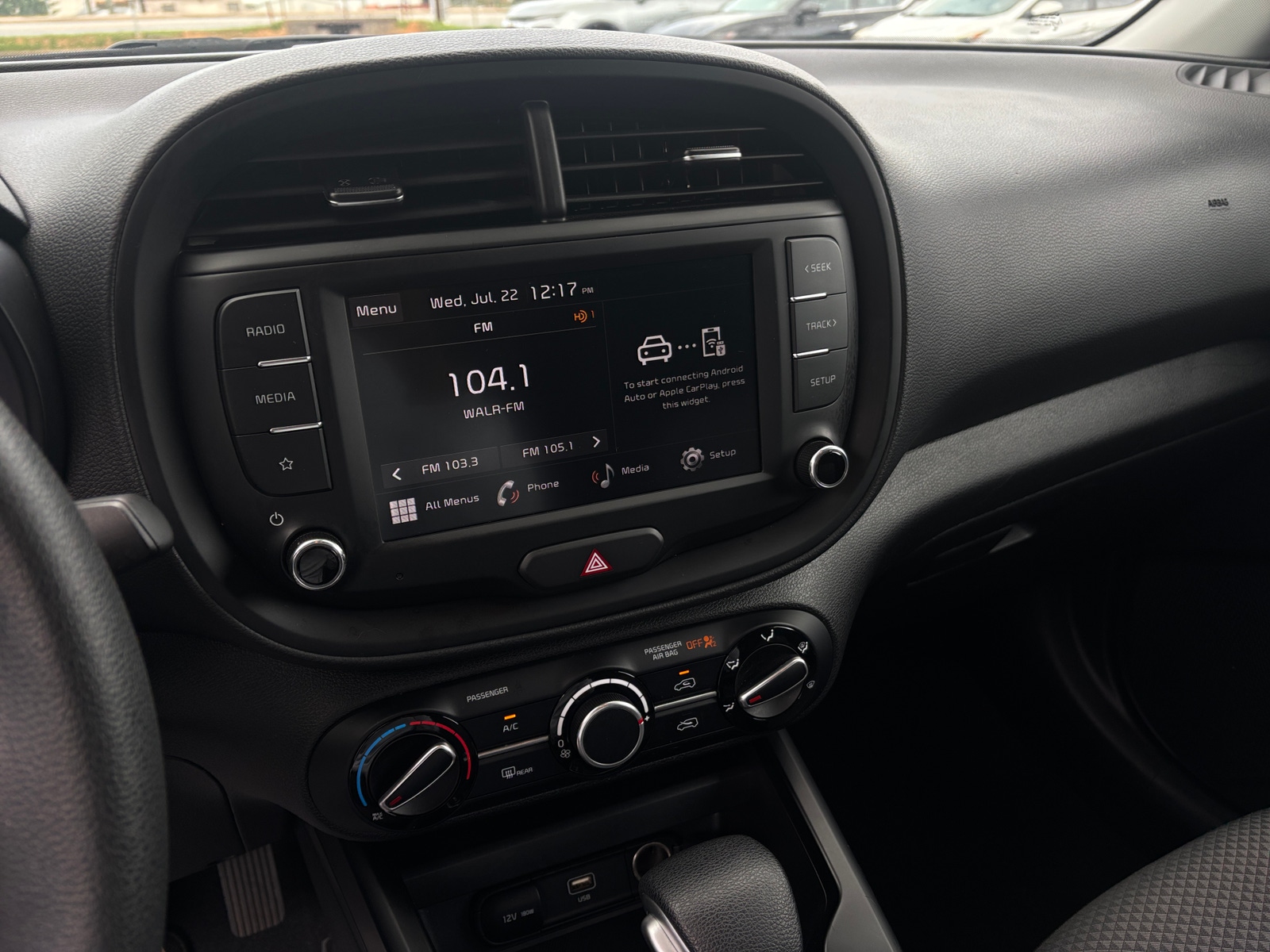 Thumbnail: 2025 Kia Soul - 4