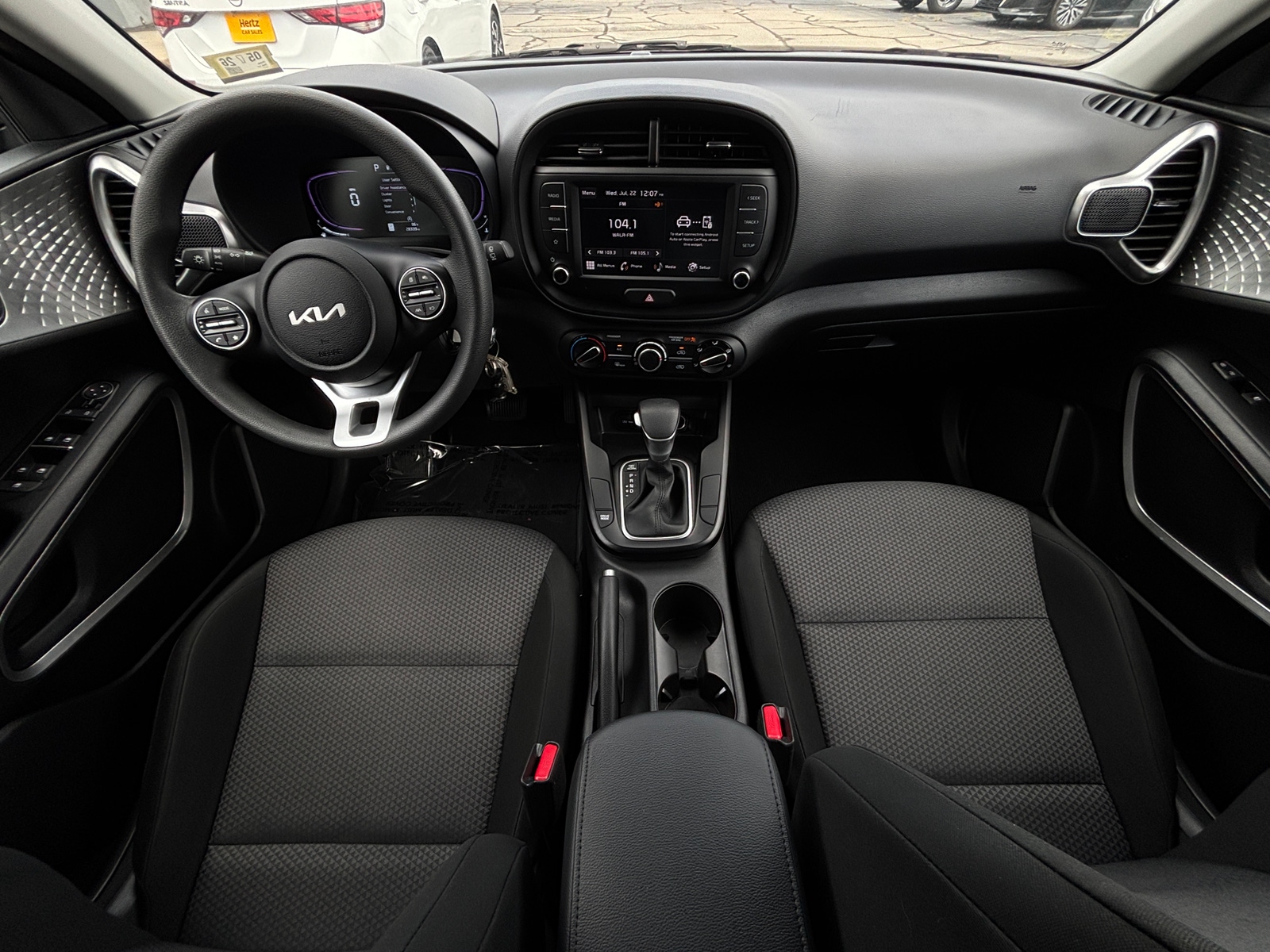 Thumbnail: 2025 Kia Soul - 3