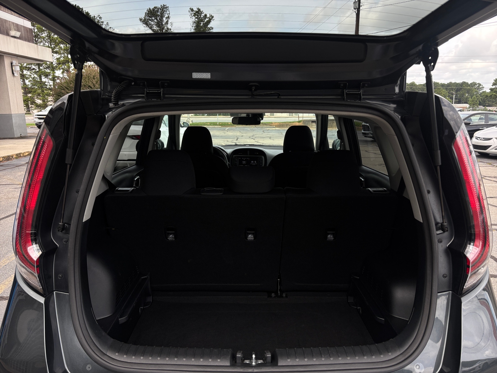 Thumbnail: 2025 Kia Soul - 6
