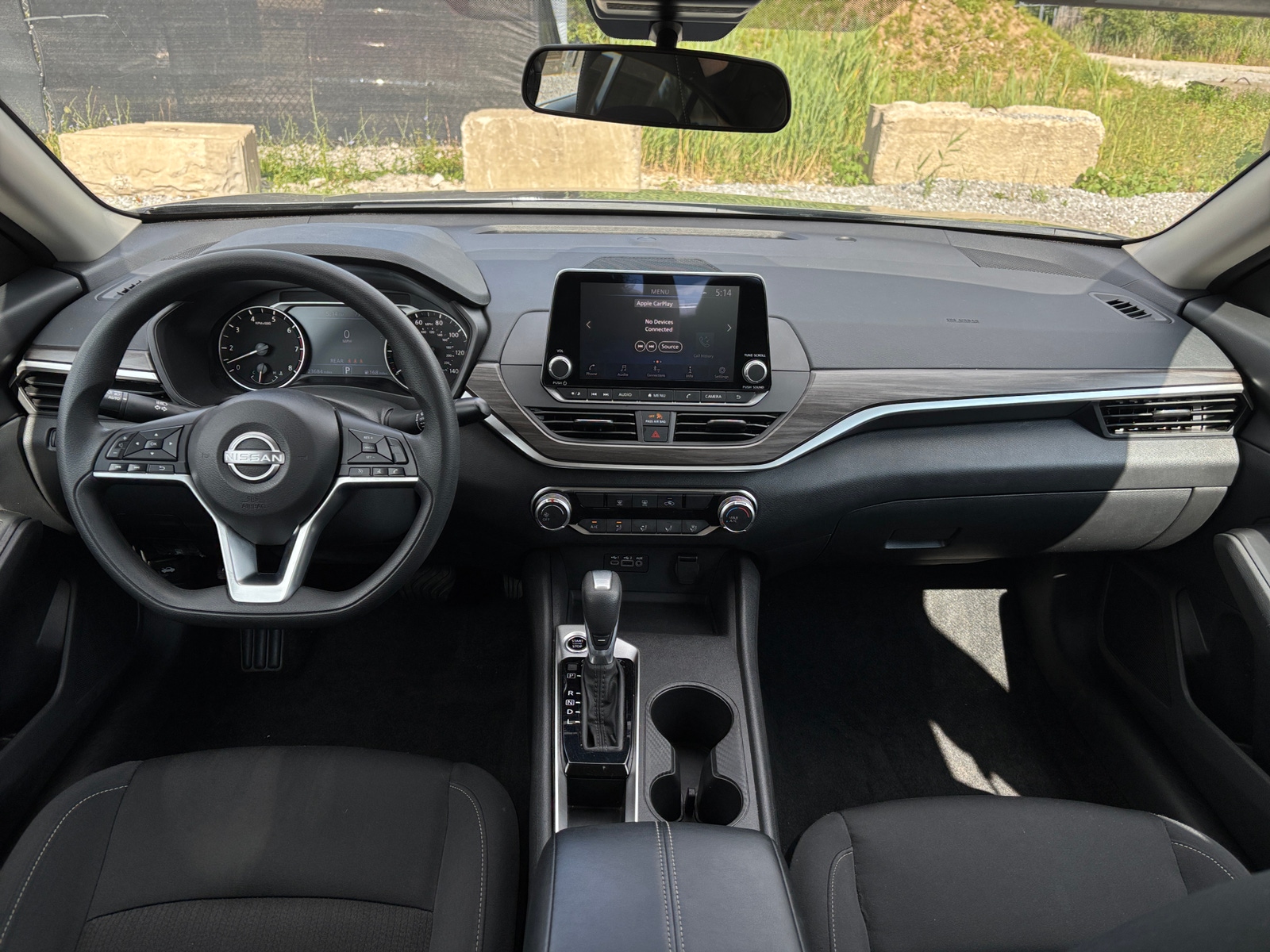 Thumbnail: 2025 Nissan Altima - 3