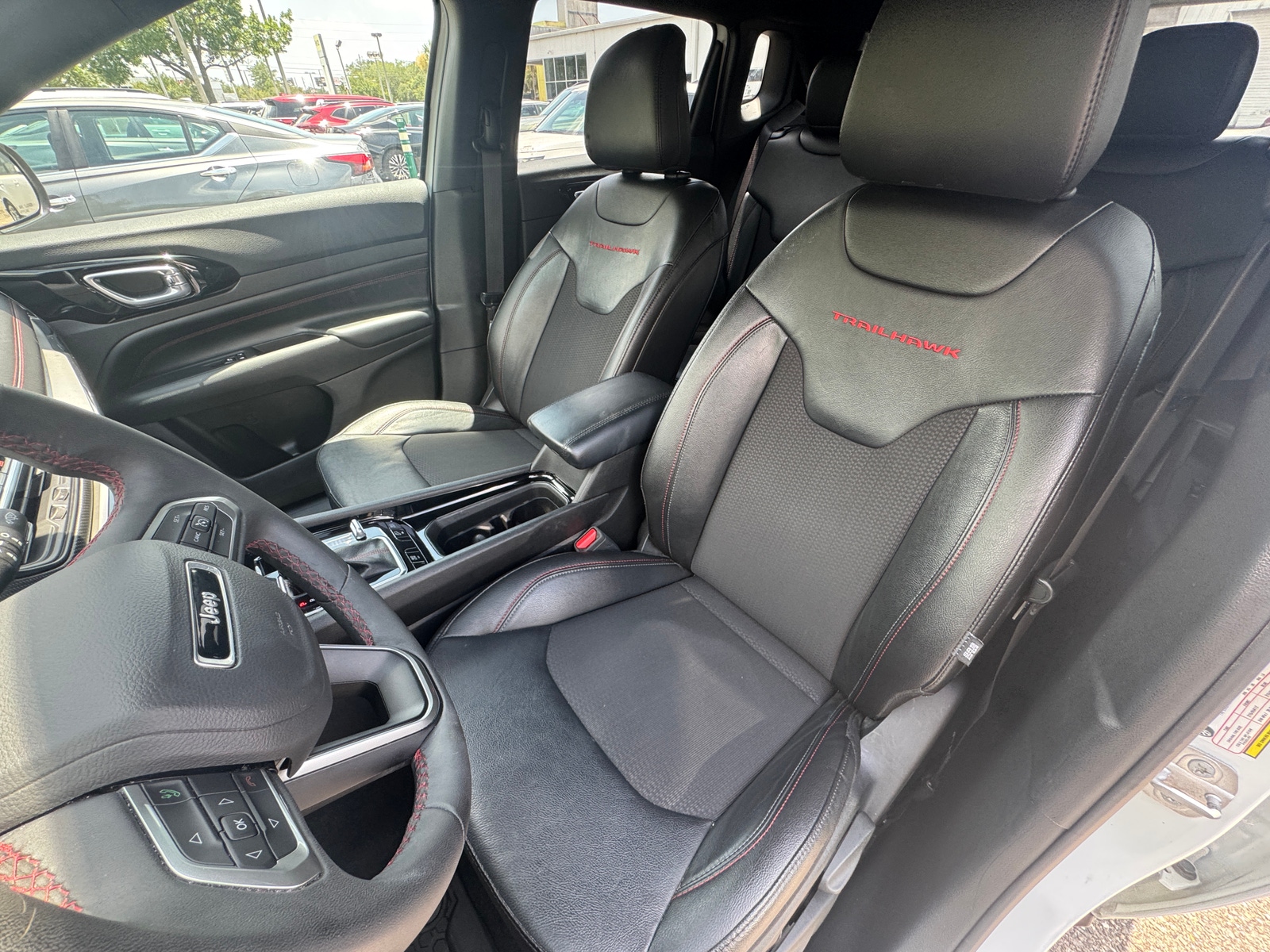 Thumbnail: 2025 Jeep Compass - 2