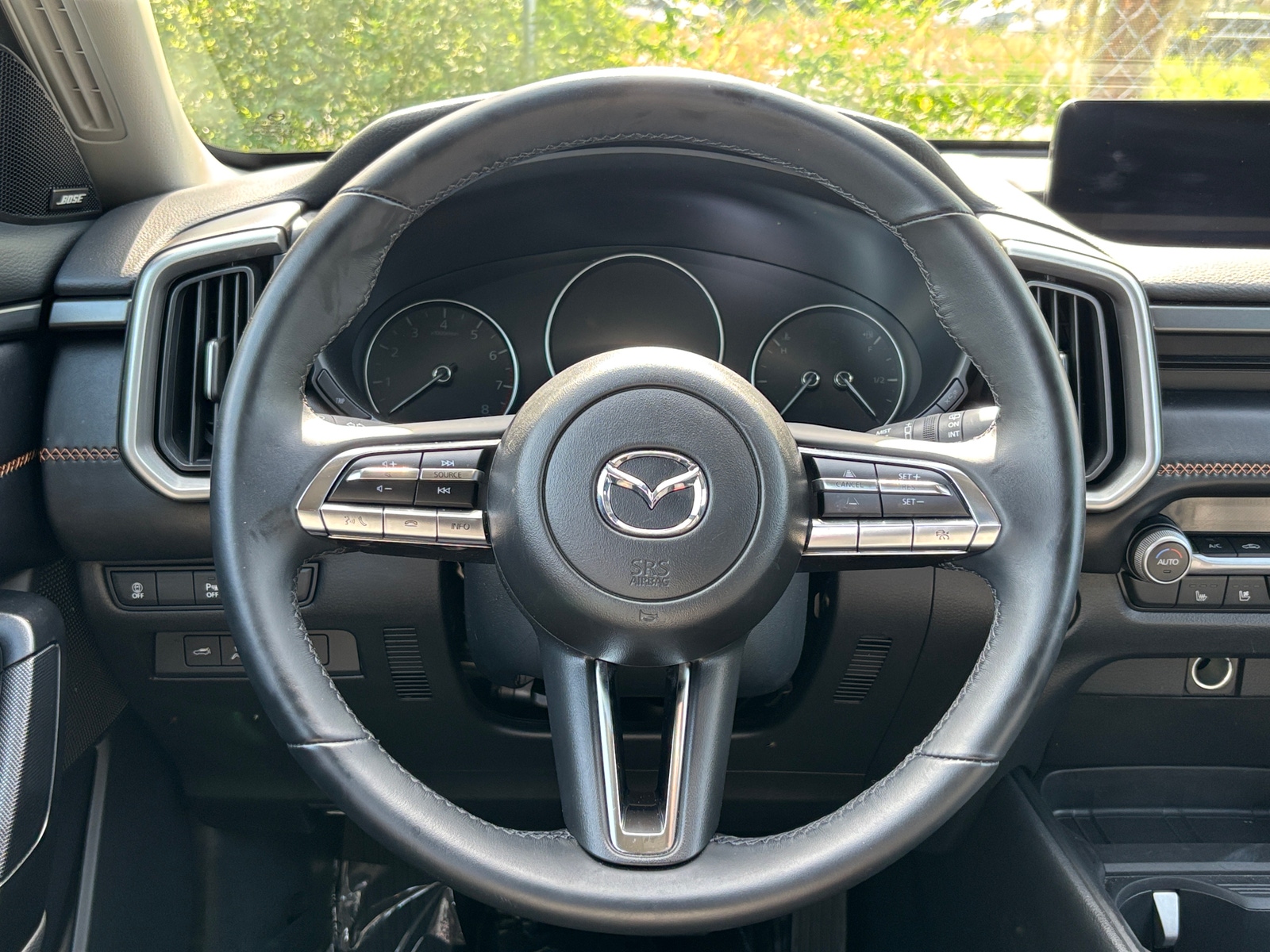 Thumbnail: 2026 Mazda CX-50 - 5