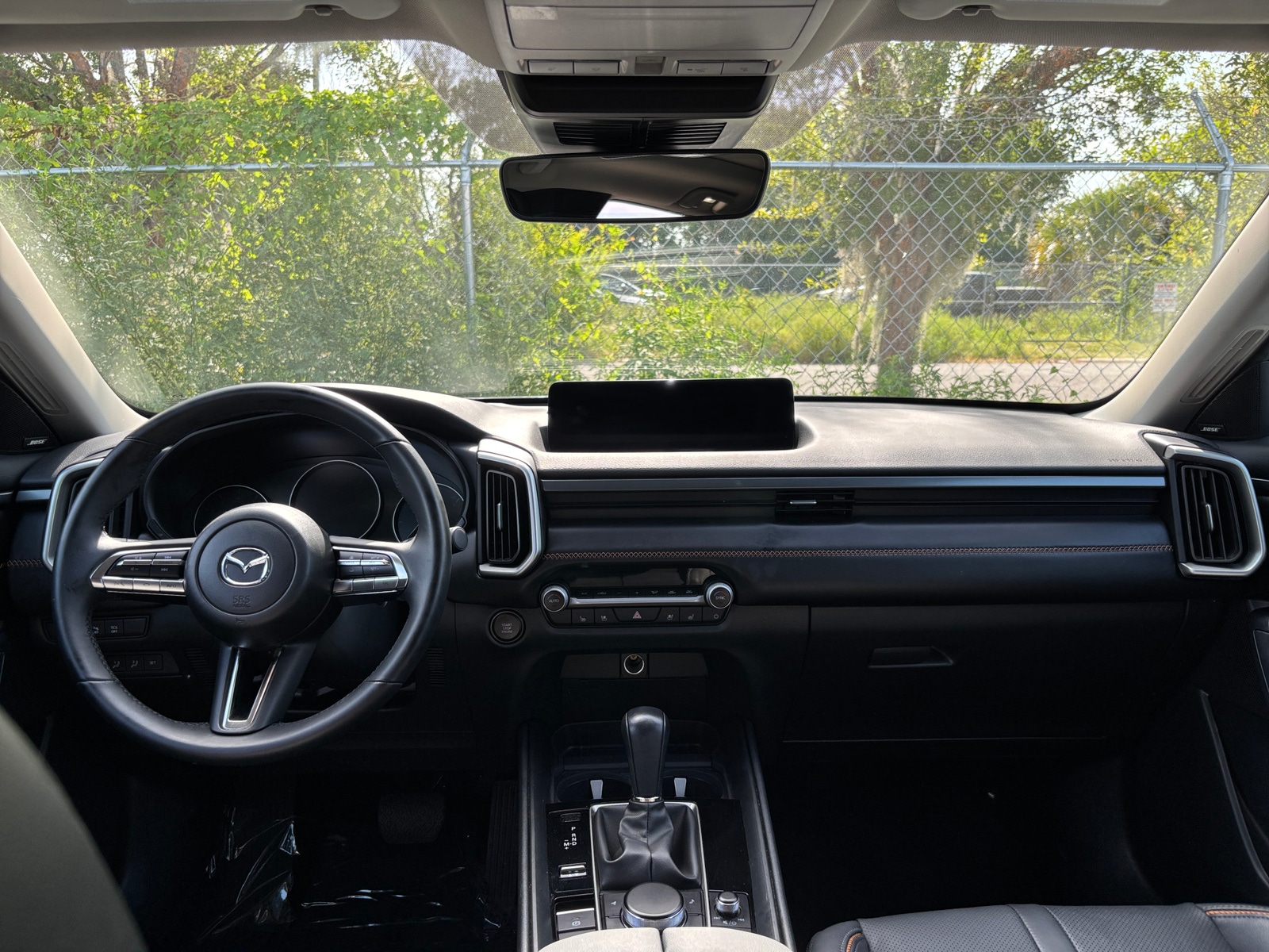 Thumbnail: 2026 Mazda CX-50 - 3