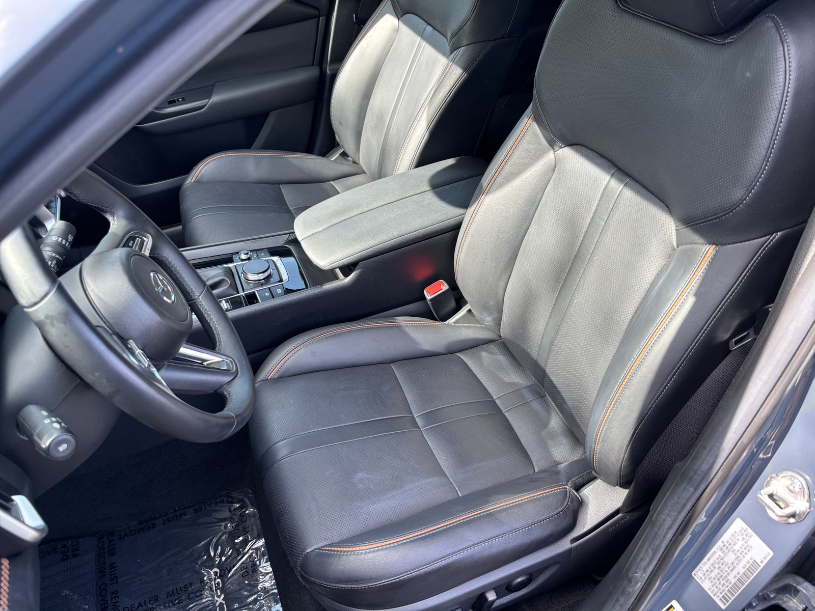 Thumbnail: 2026 Mazda CX-50 - 2