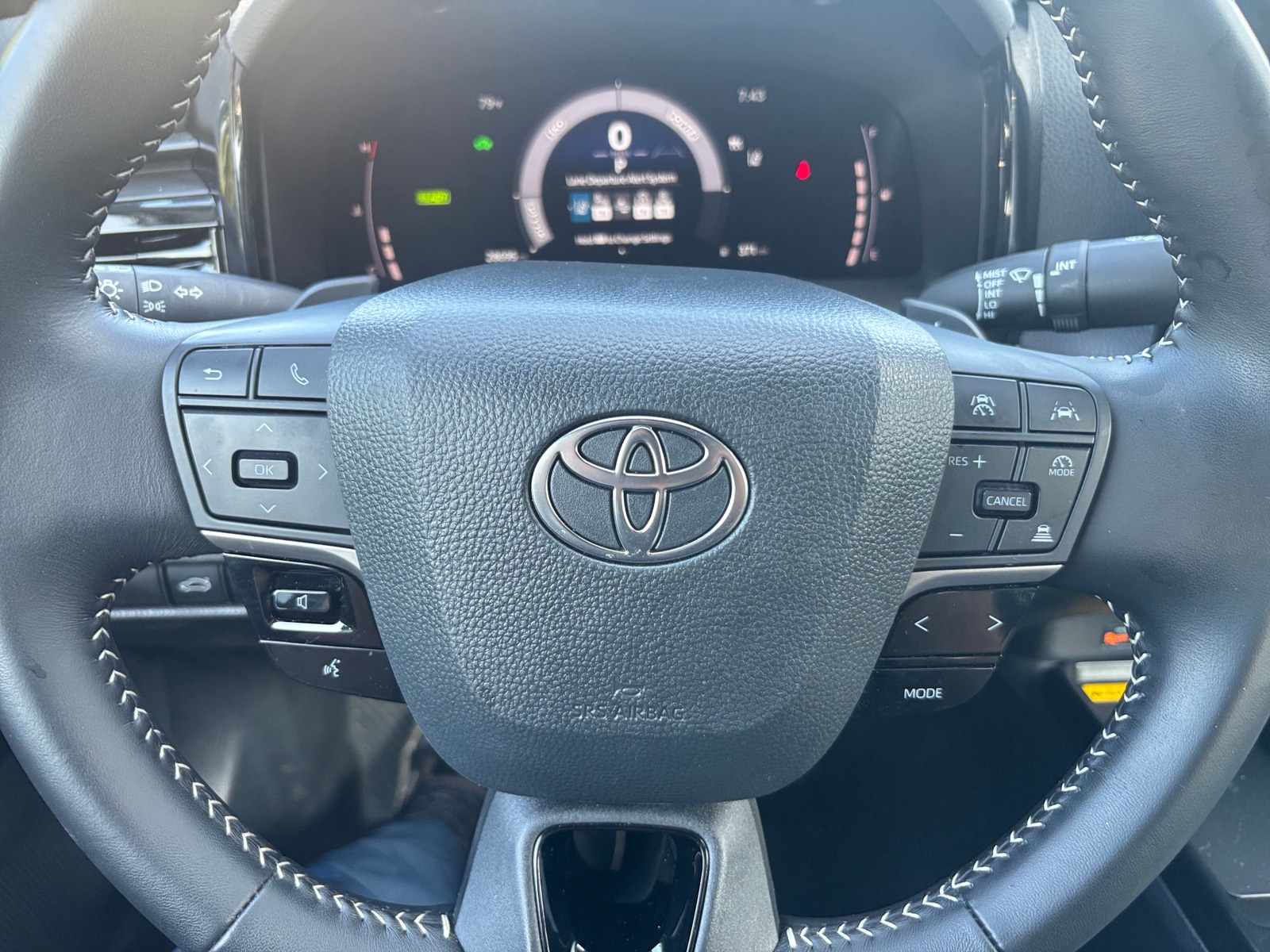 Thumbnail: 2026 Toyota Camry - 4