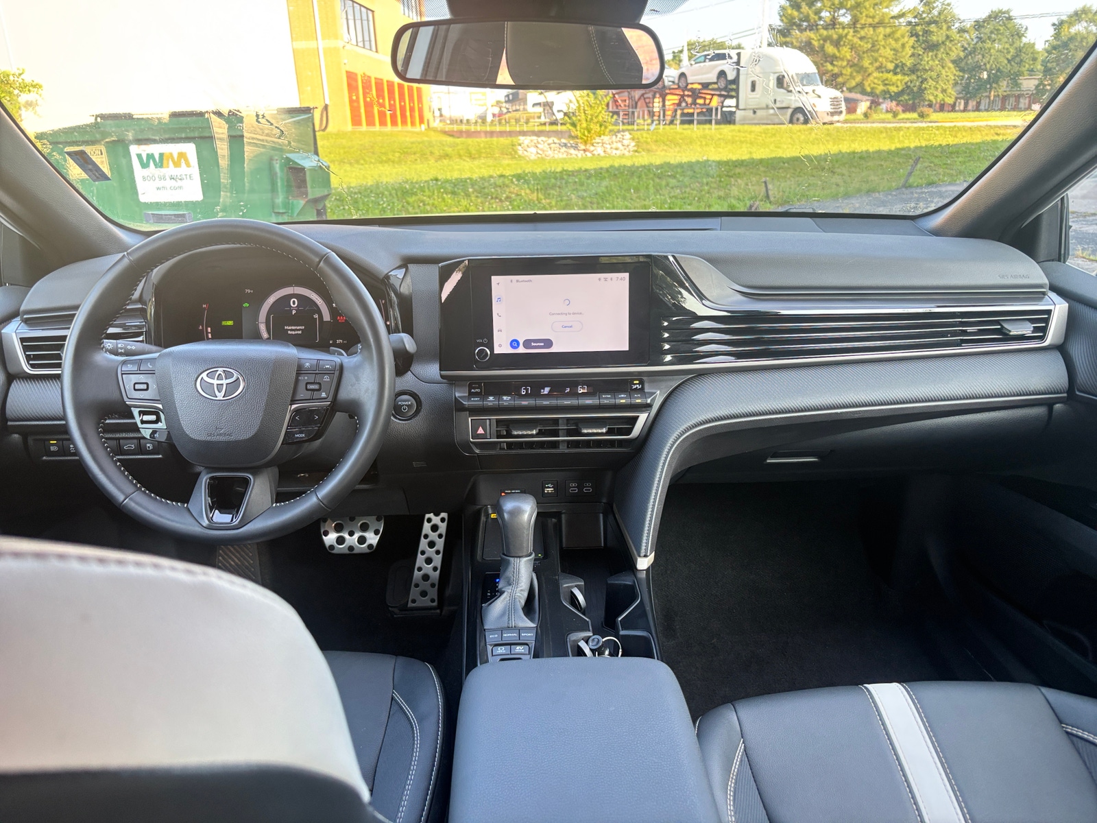 Thumbnail: 2026 Toyota Camry - 2