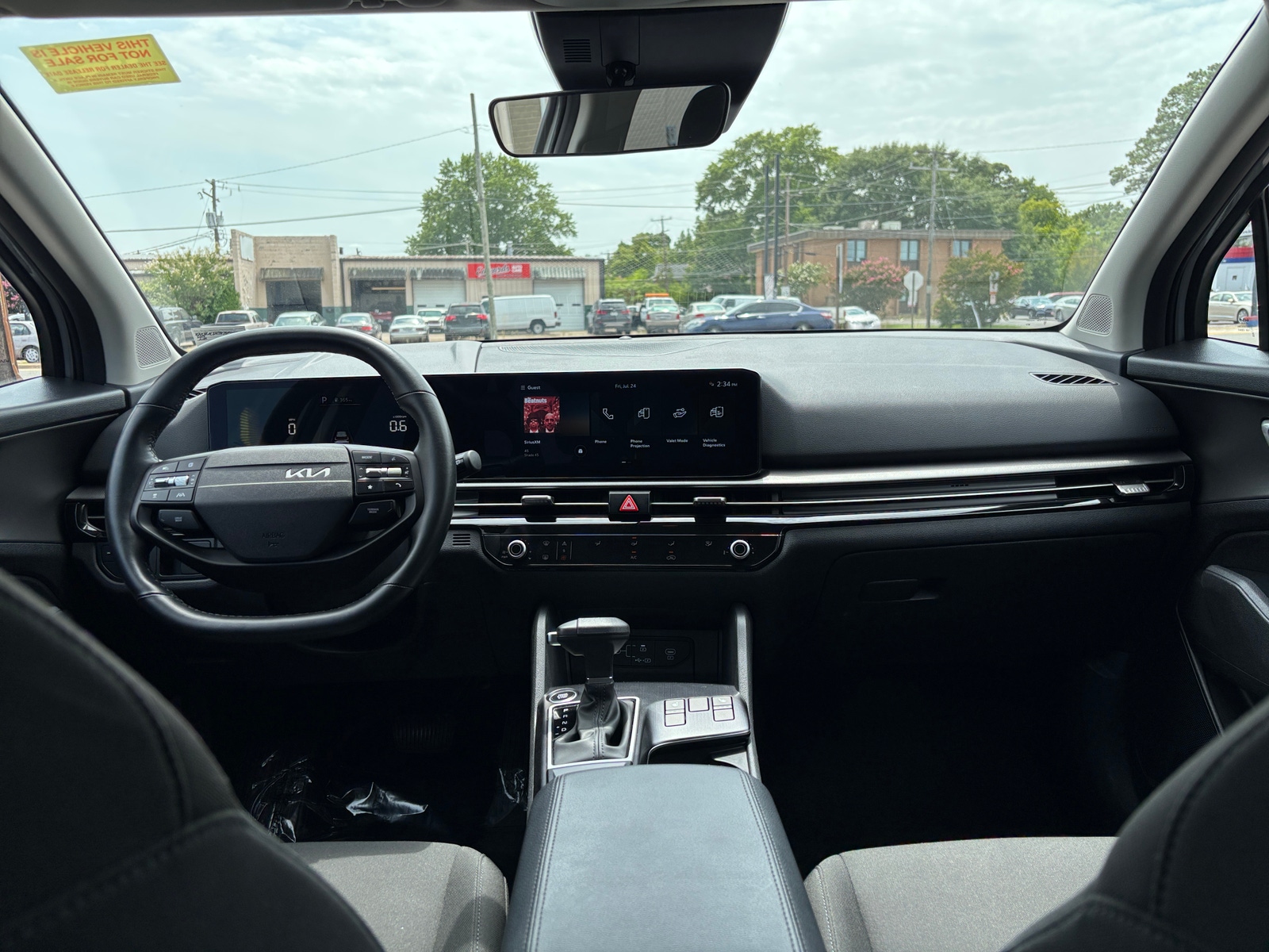 Thumbnail: 2026 Kia Sportage - 3