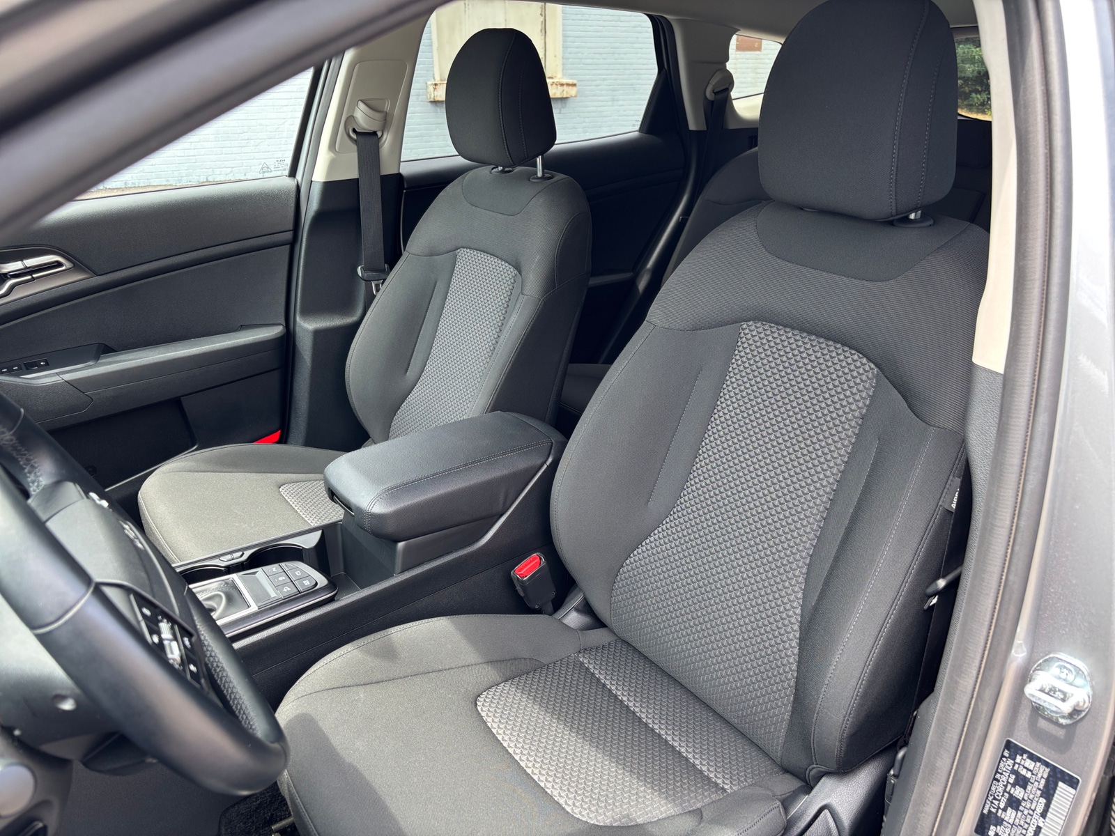 Thumbnail: 2026 Kia Sportage - 2