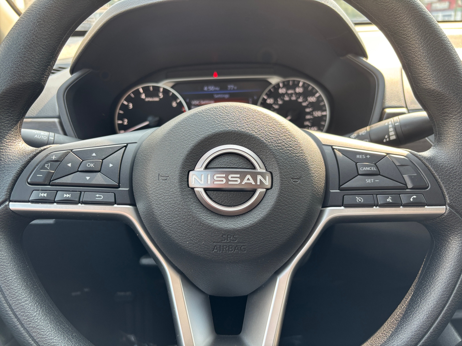 Thumbnail: 2026 Nissan Altima - 5