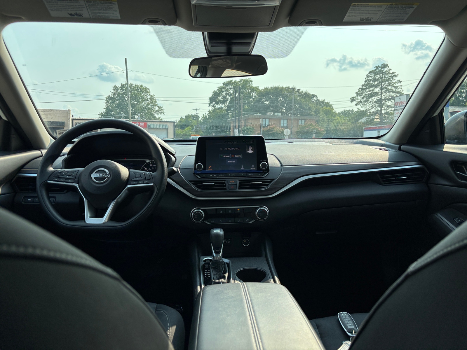 Thumbnail: 2026 Nissan Altima - 3