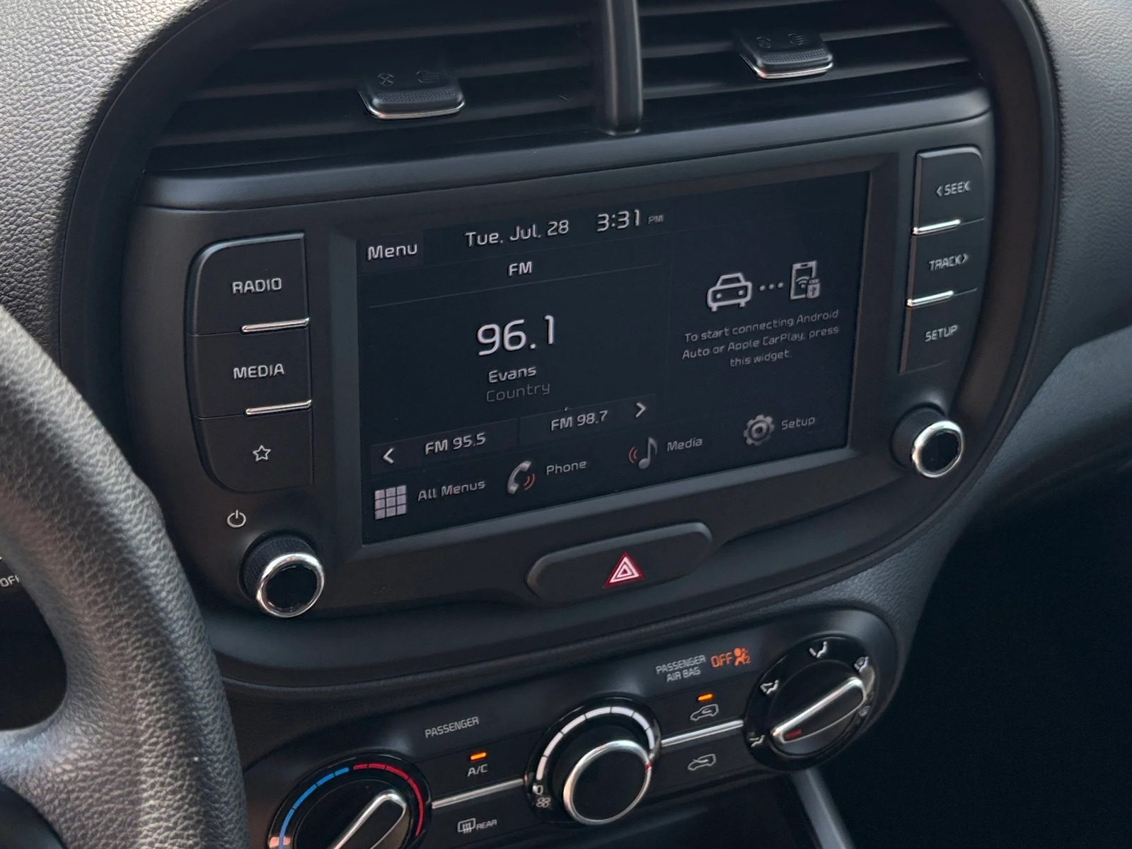 Thumbnail: 2025 Kia Soul - 4