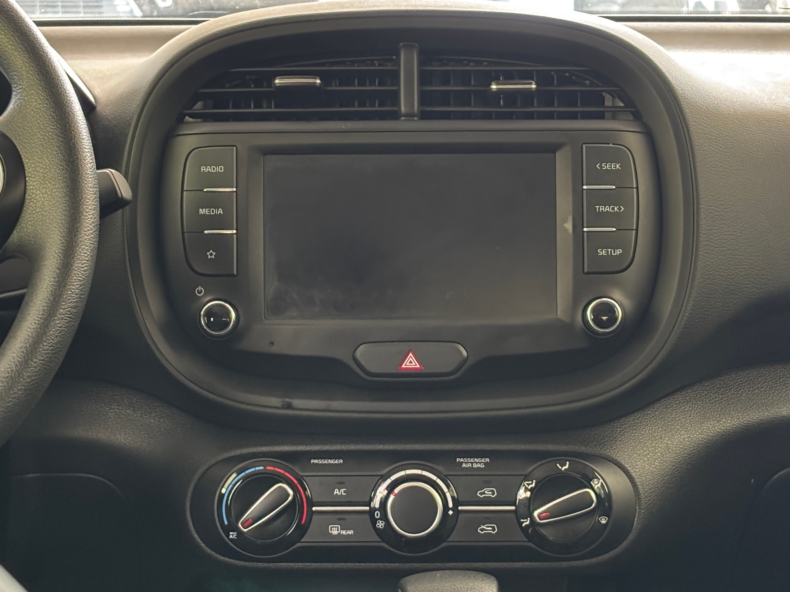 Thumbnail: 2025 Kia Soul - 4