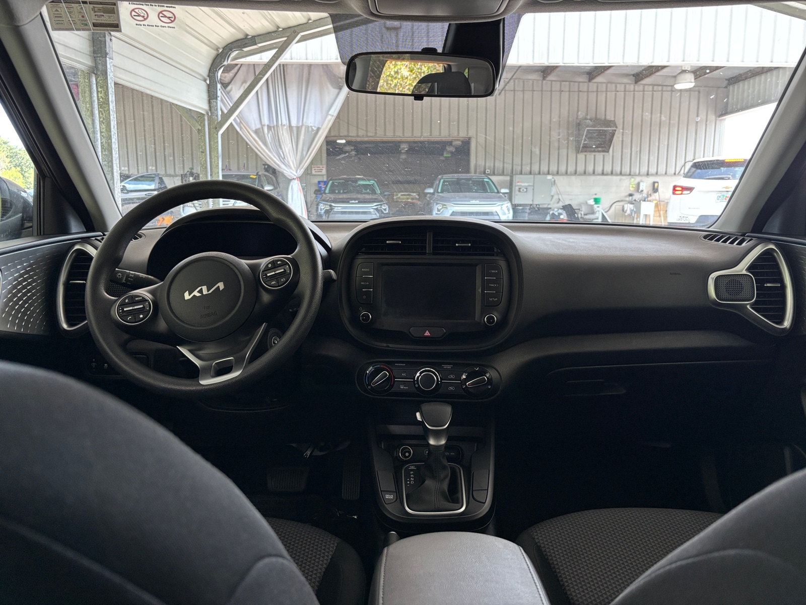 Thumbnail: 2025 Kia Soul - 3