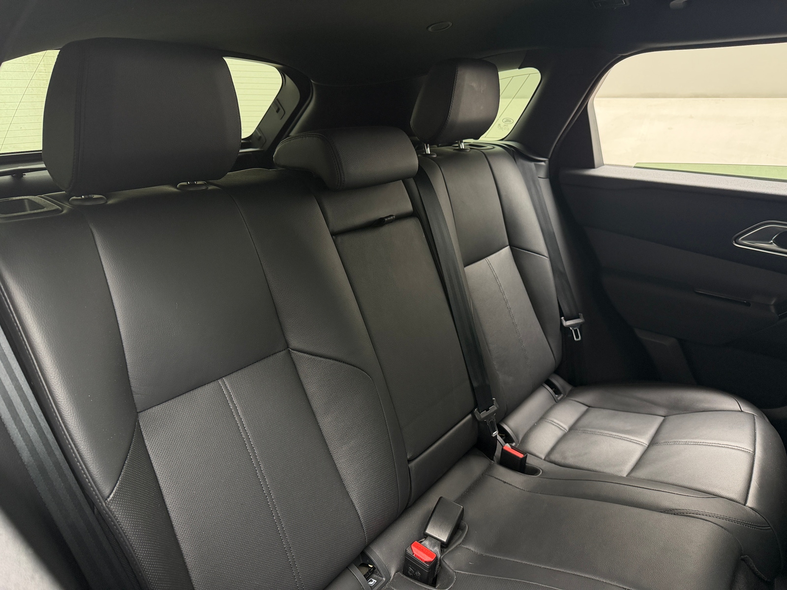 Thumbnail: 2025 Land Rover Range Rover Velar - 5