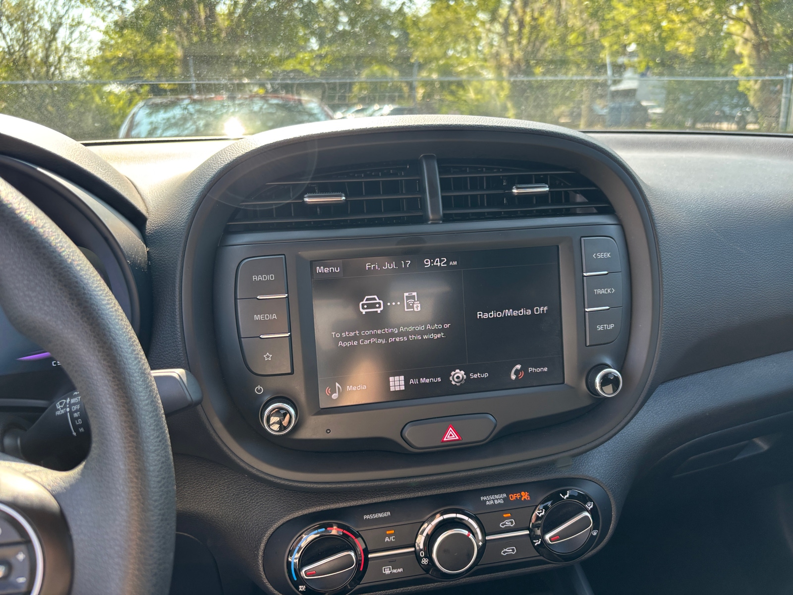 Thumbnail: 2025 Kia Soul - 4