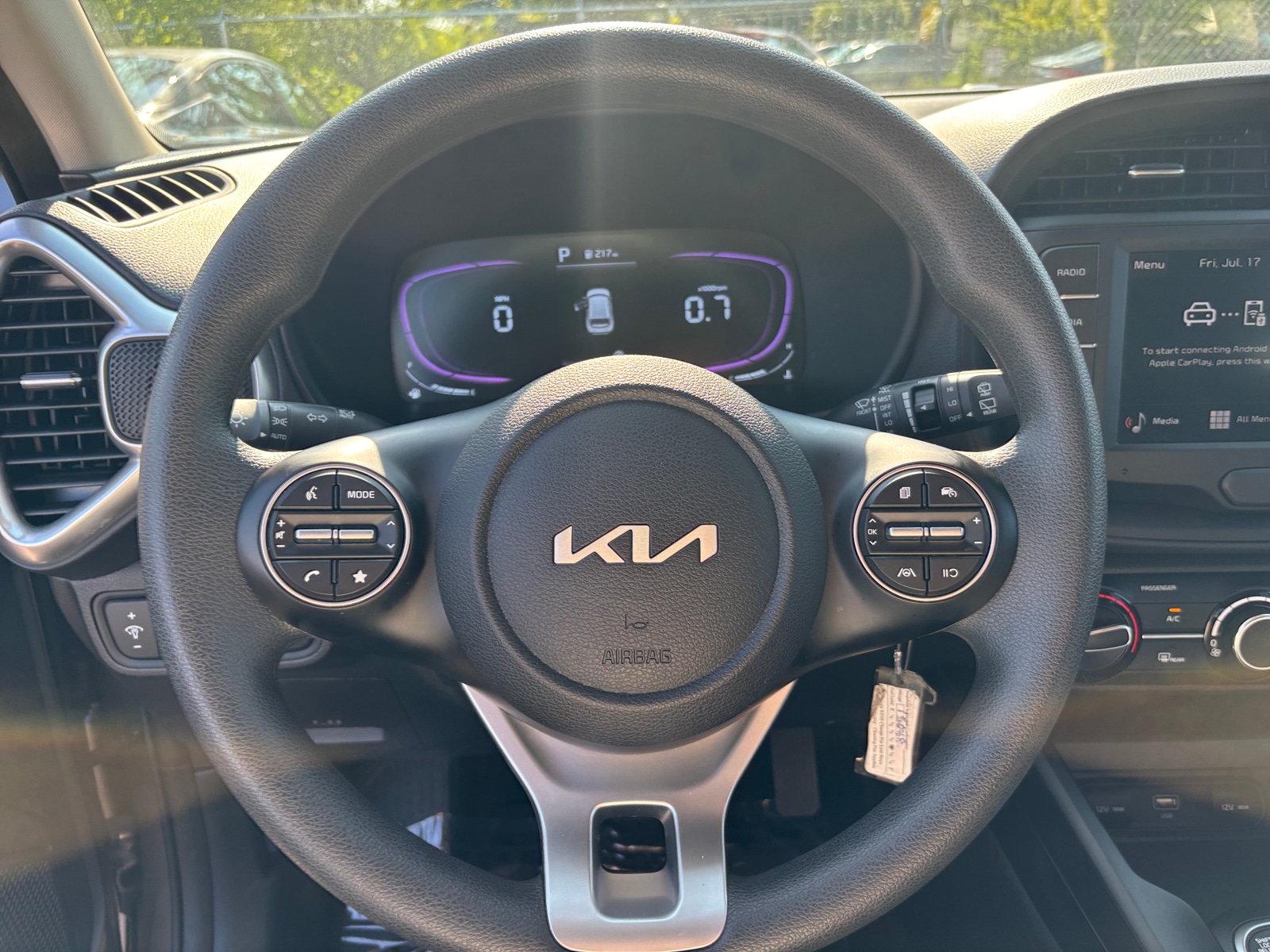Thumbnail: 2025 Kia Soul - 5
