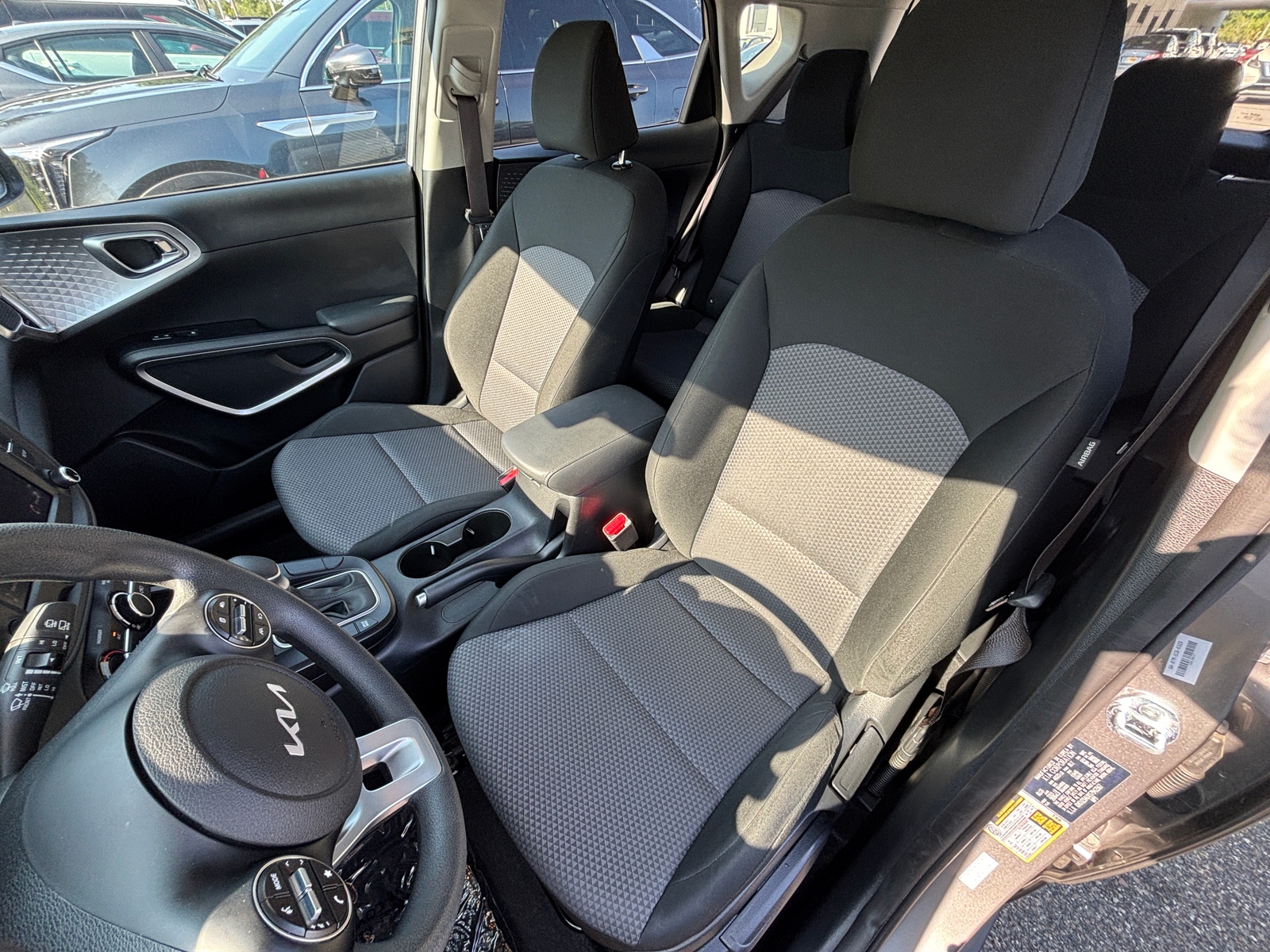 Thumbnail: 2025 Kia Soul - 2